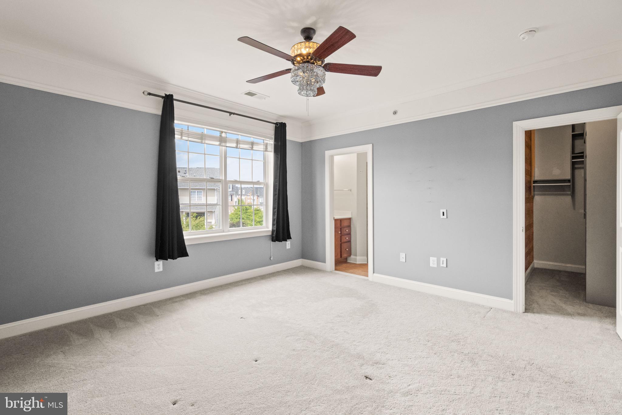 POTOMAC CLUB - Residential