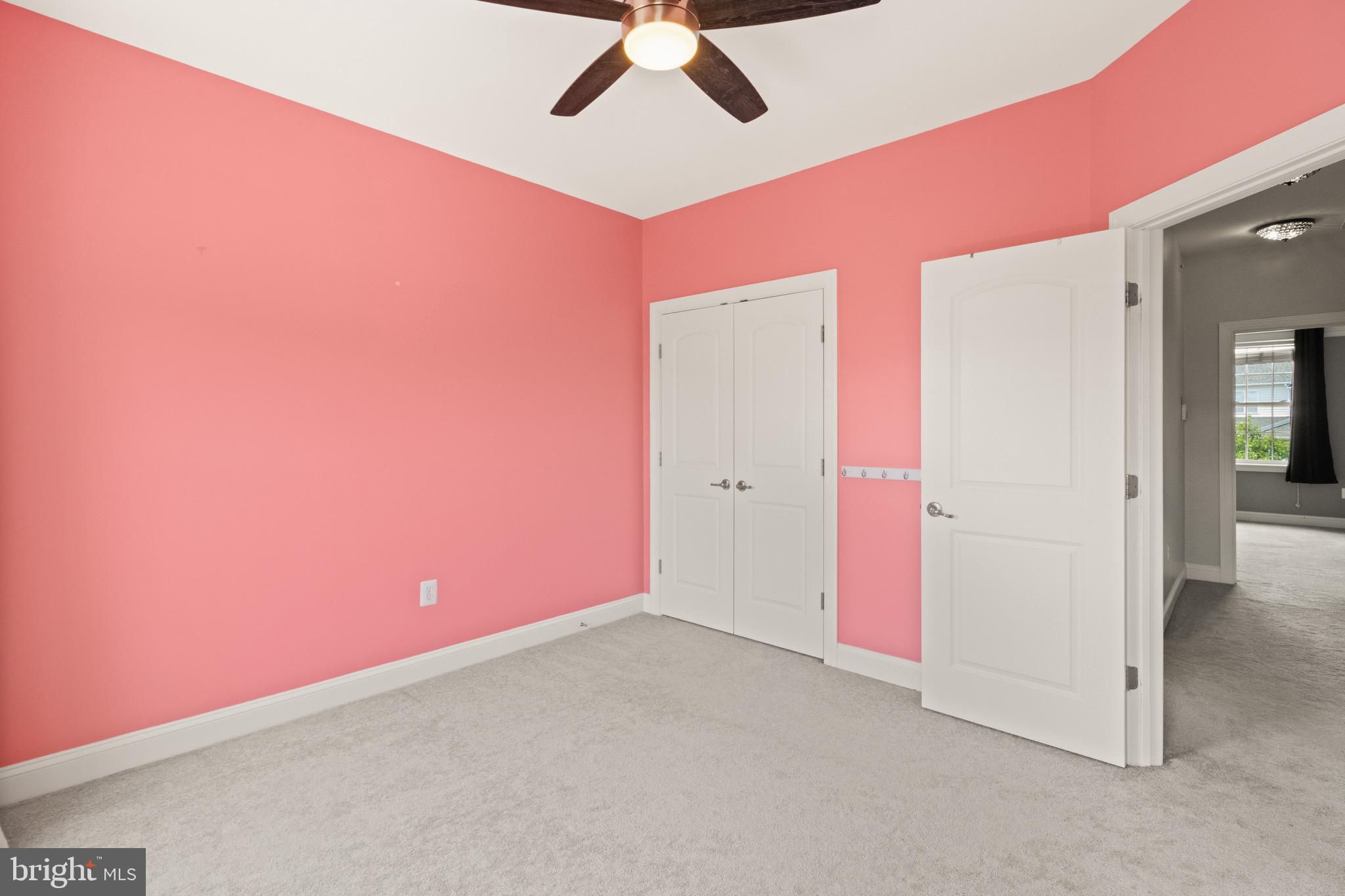 POTOMAC CLUB - Residential