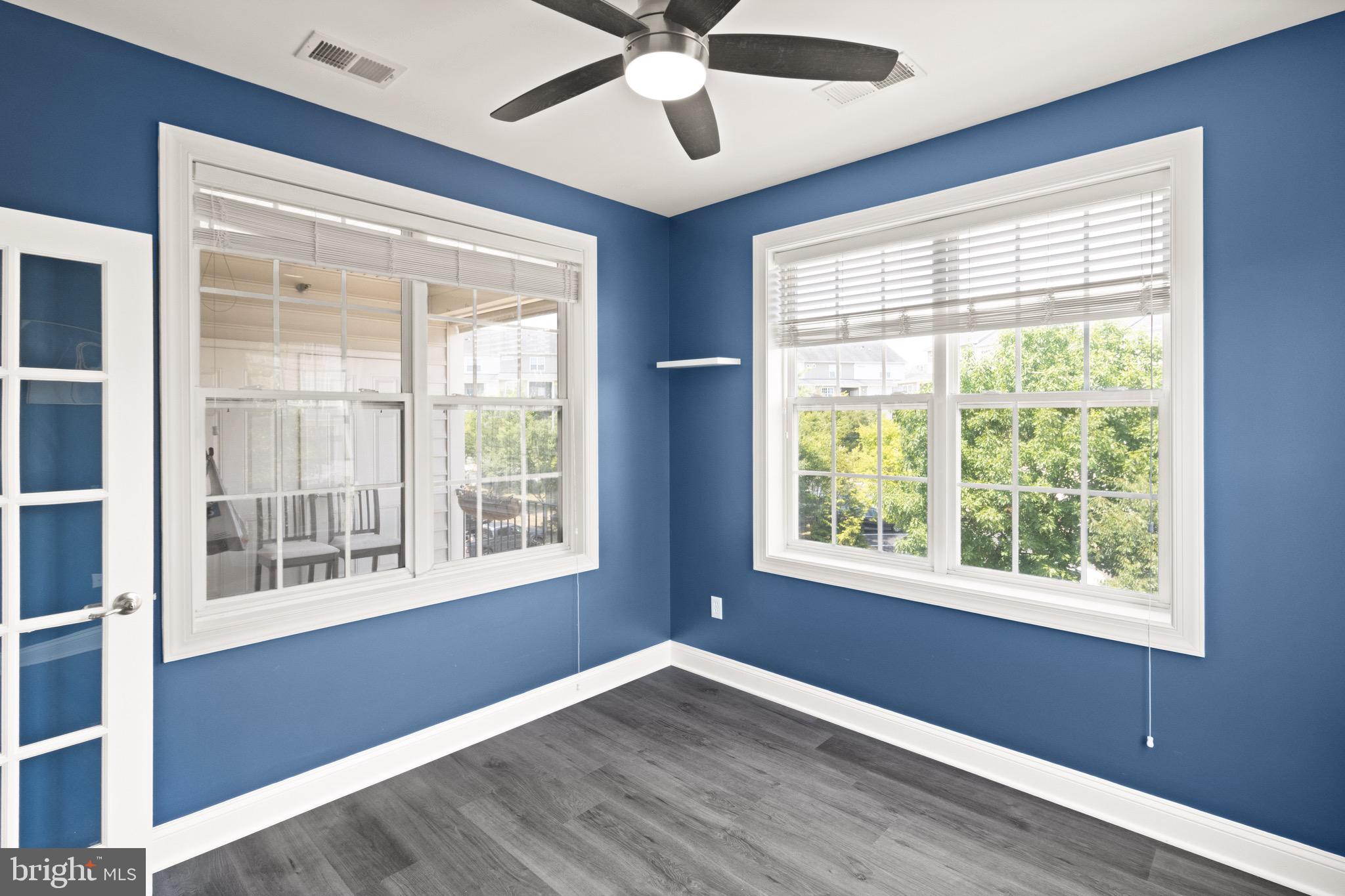 POTOMAC CLUB - Residential