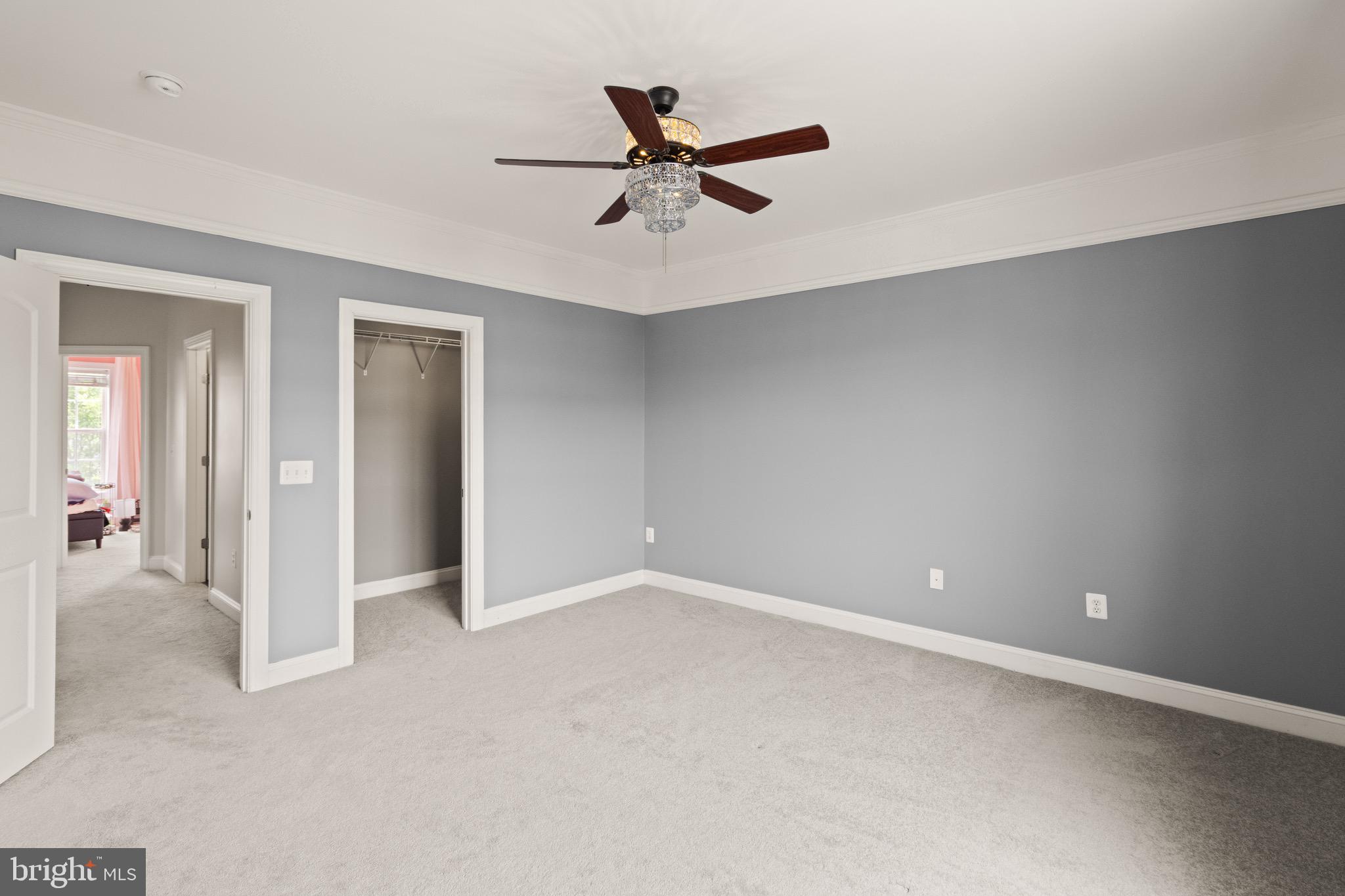 POTOMAC CLUB - Residential