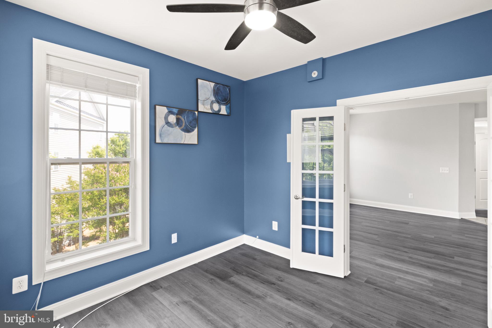 POTOMAC CLUB - Residential