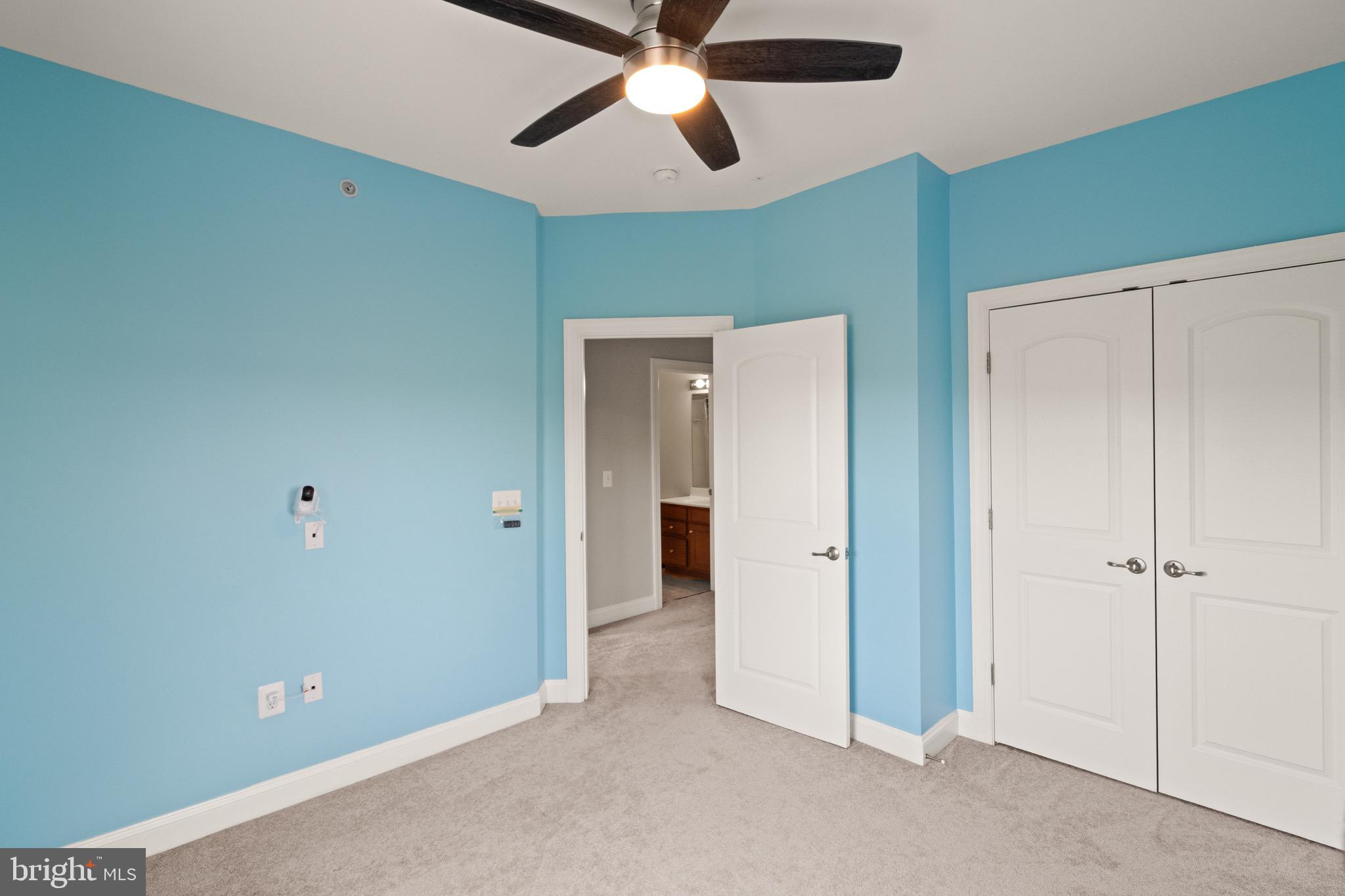 POTOMAC CLUB - Residential