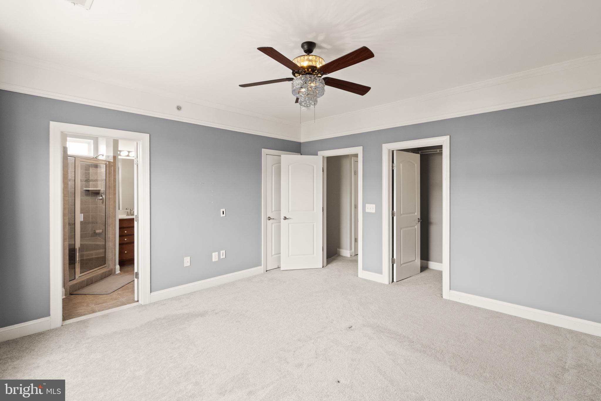 POTOMAC CLUB - Residential