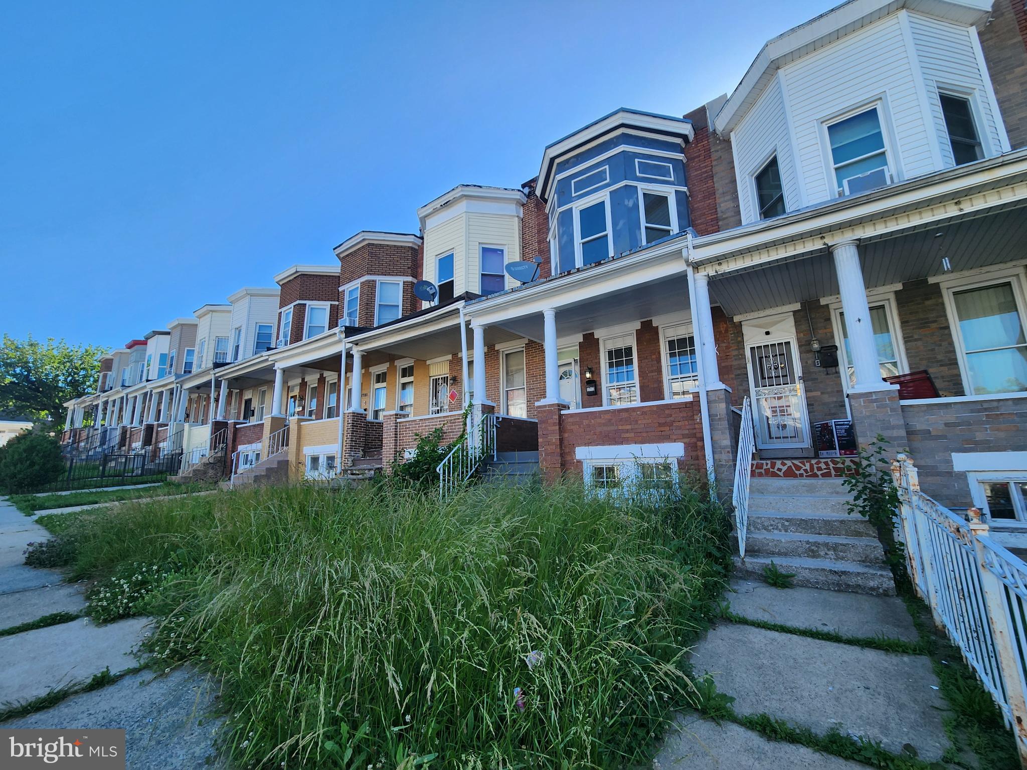 EASTERWOOD - Residential