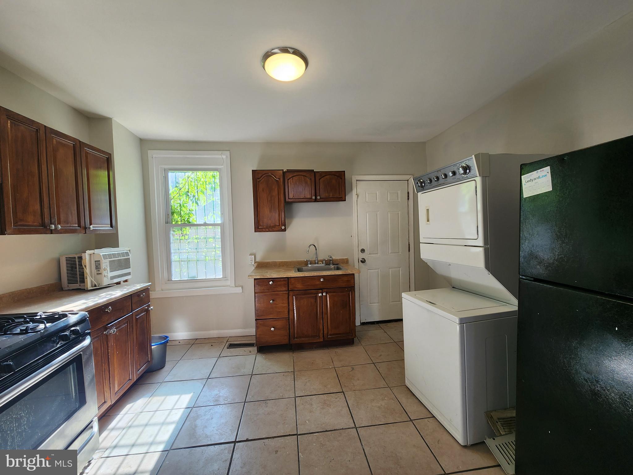 EASTERWOOD - Residential
