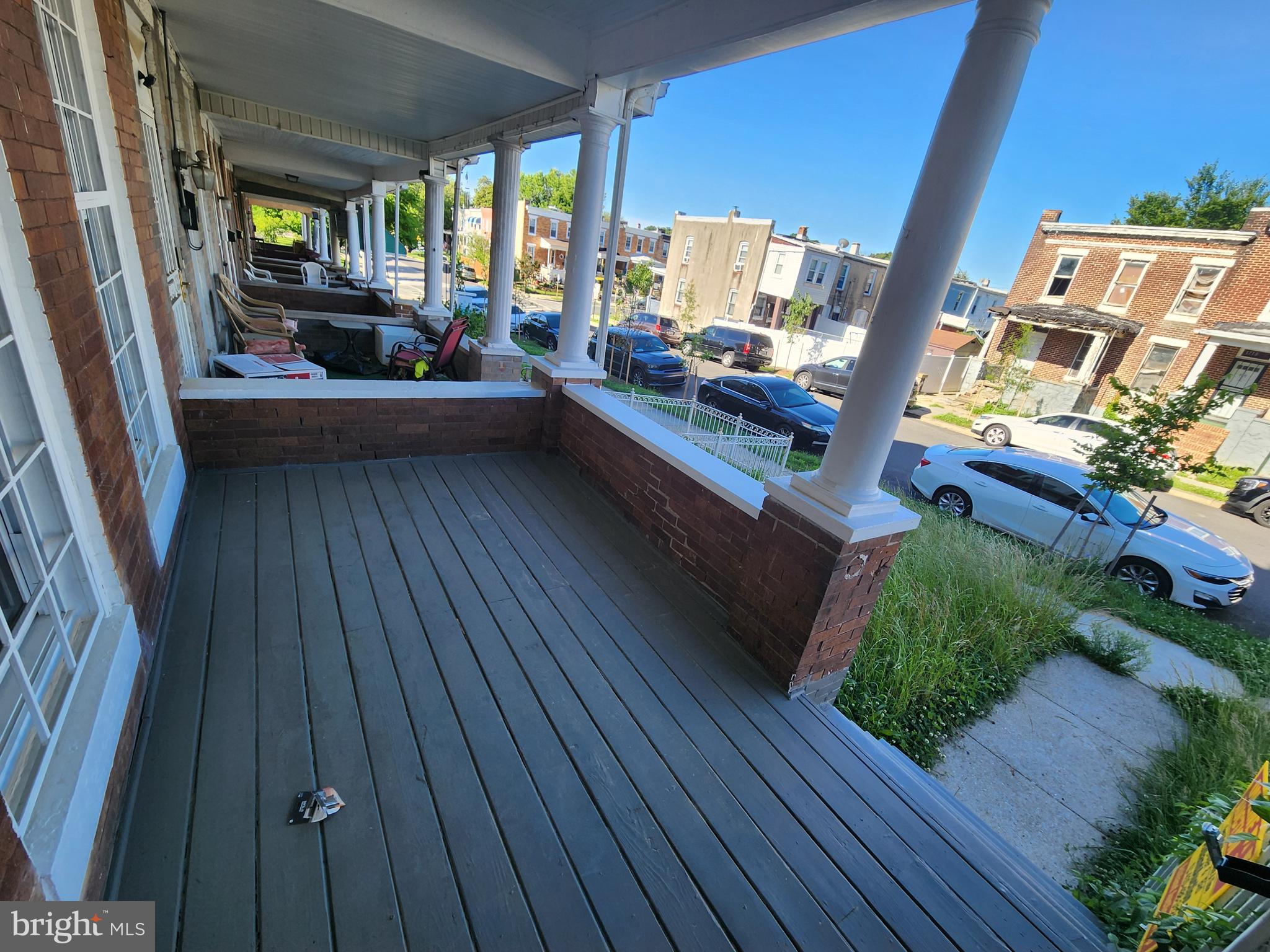 EASTERWOOD - Residential