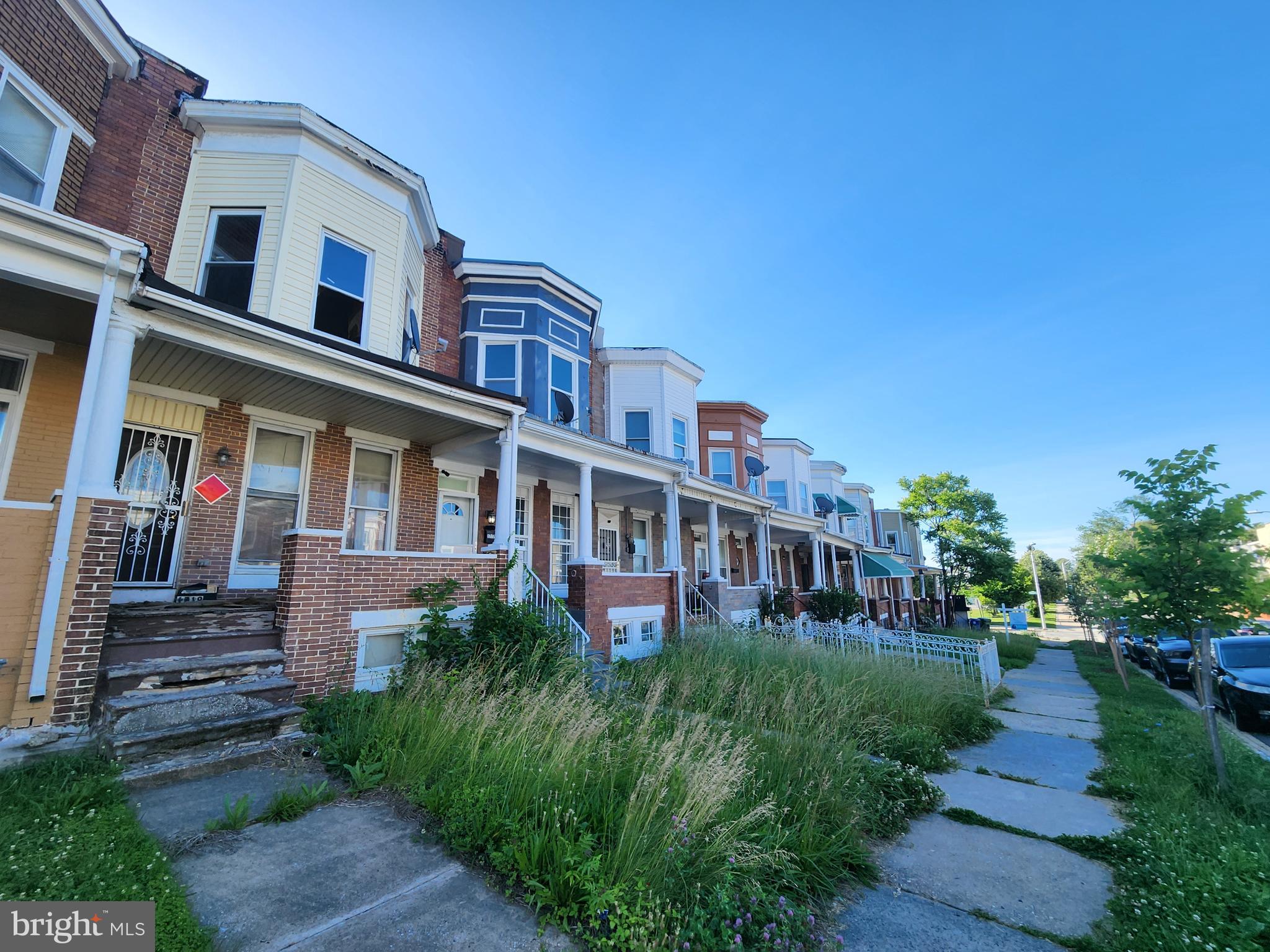EASTERWOOD - Residential