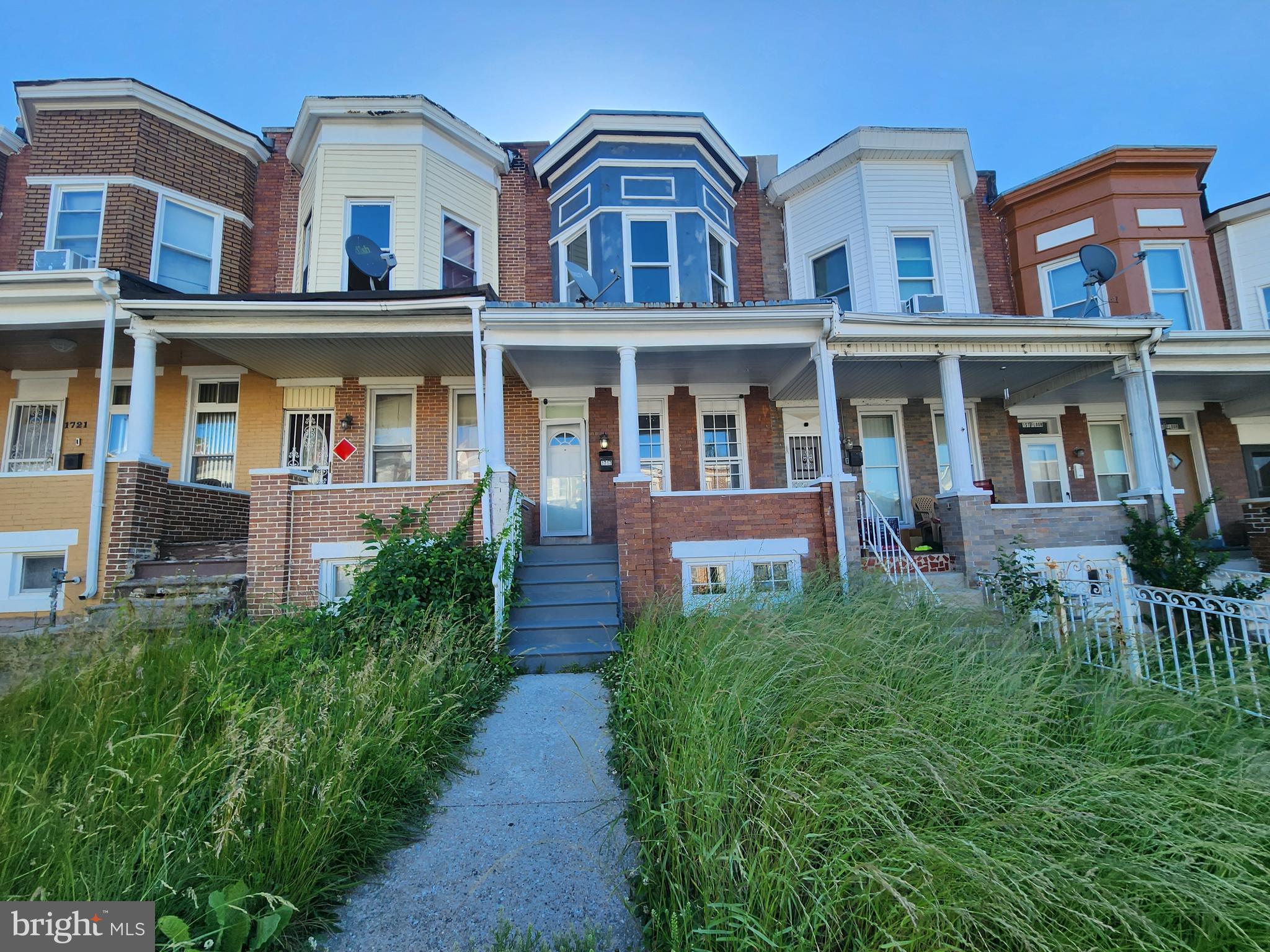 EASTERWOOD - Residential