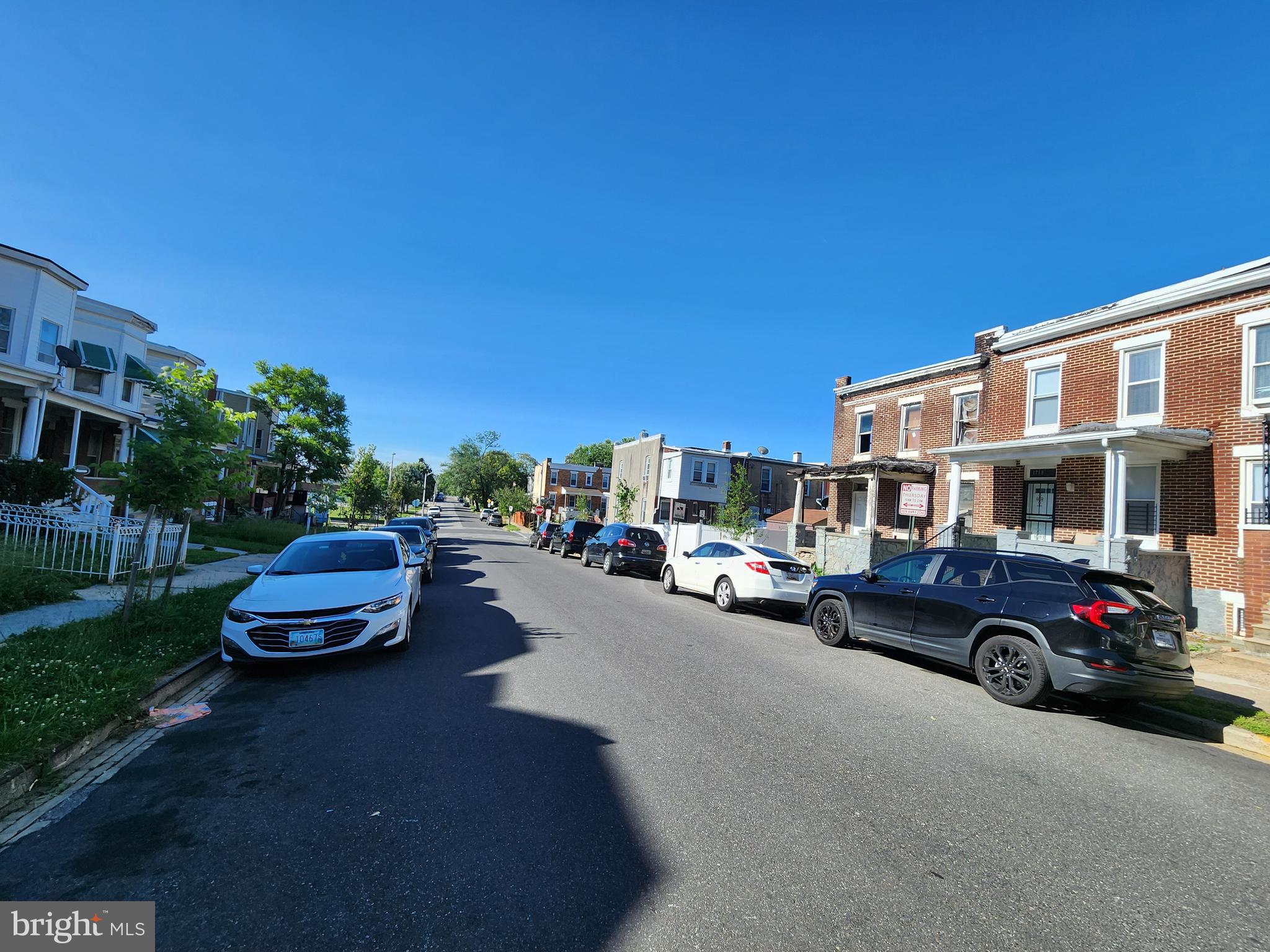 EASTERWOOD - Residential