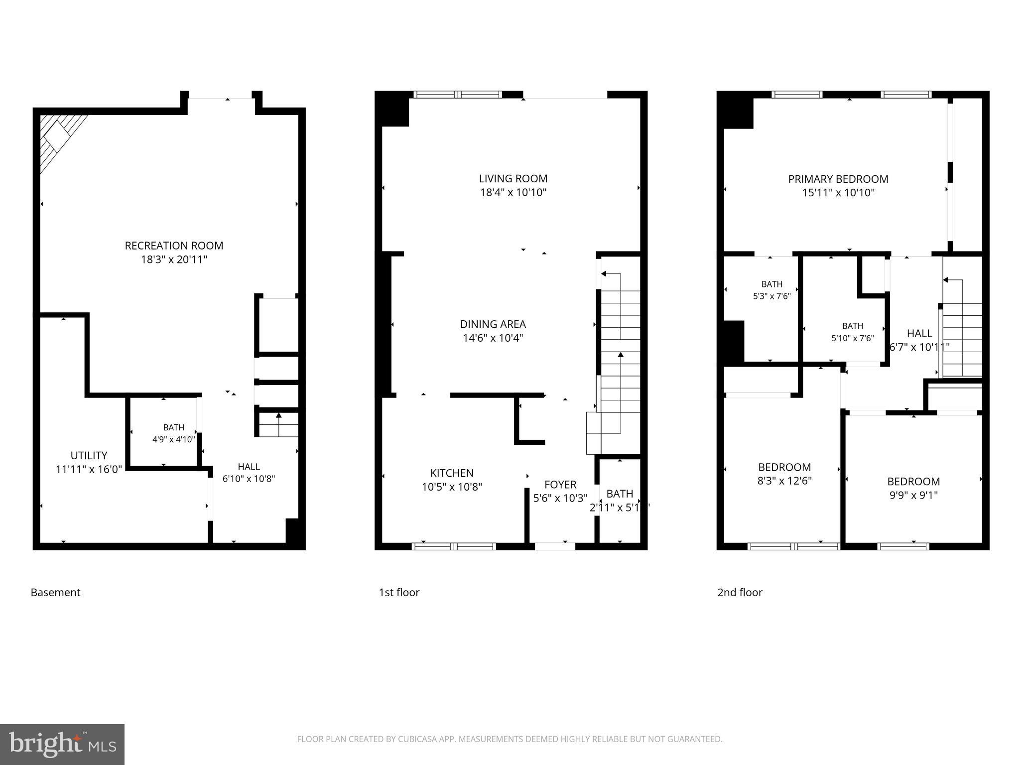 GLEN ORA - Residential