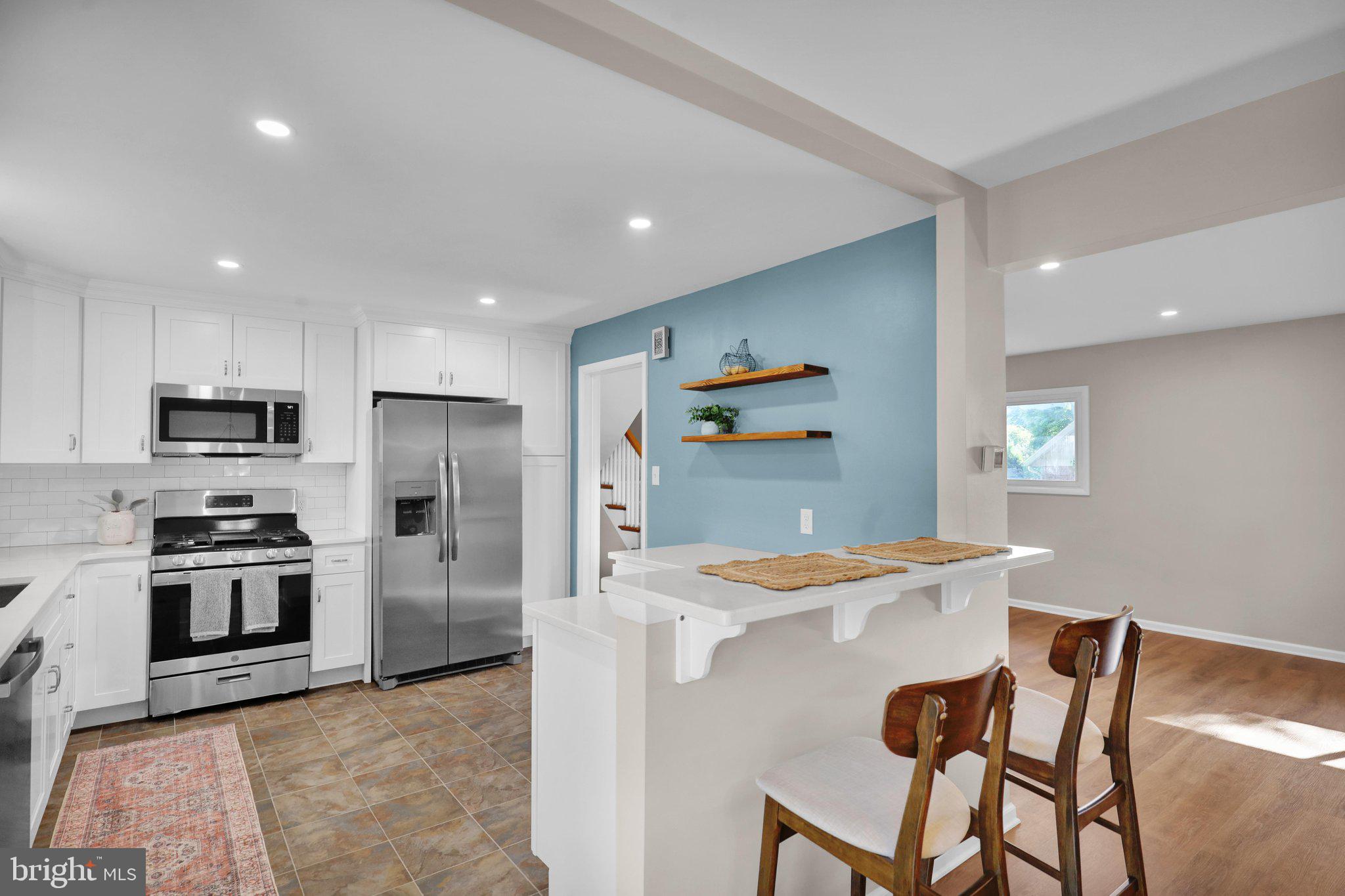WHITFIELD - Residential