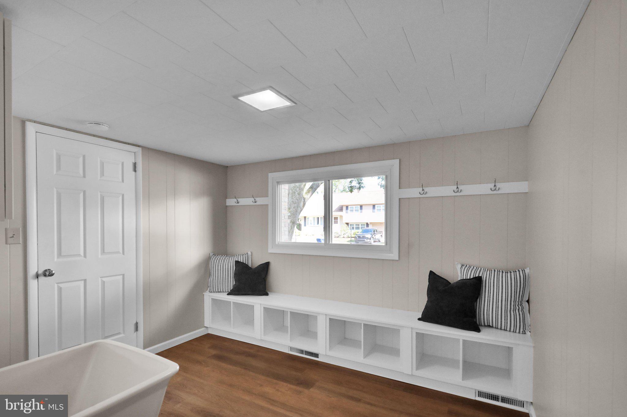 WHITFIELD - Residential