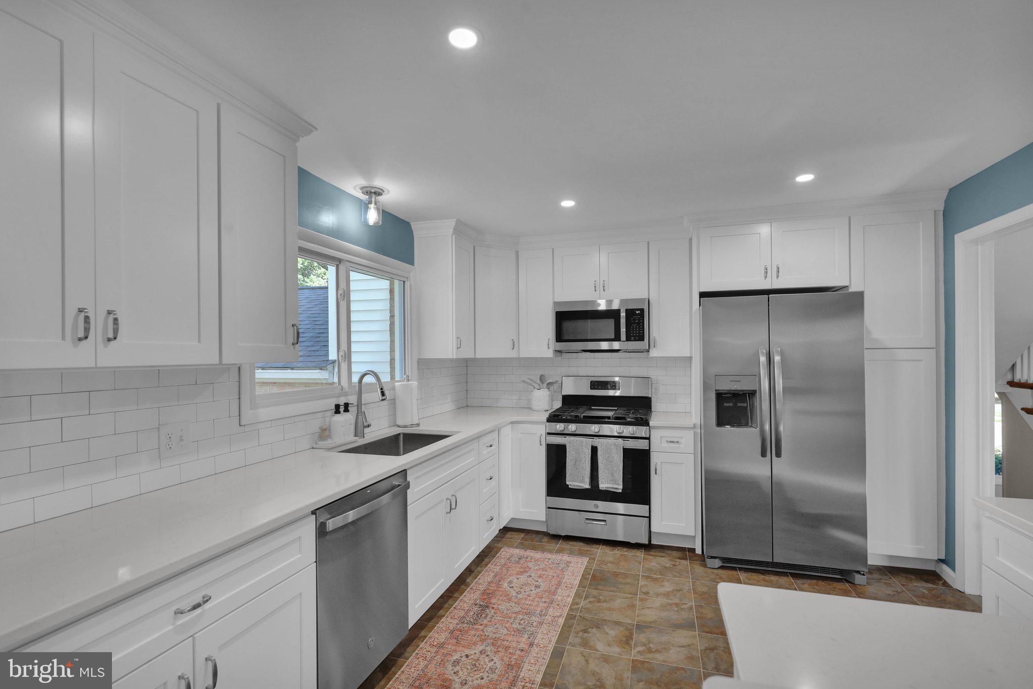WHITFIELD - Residential