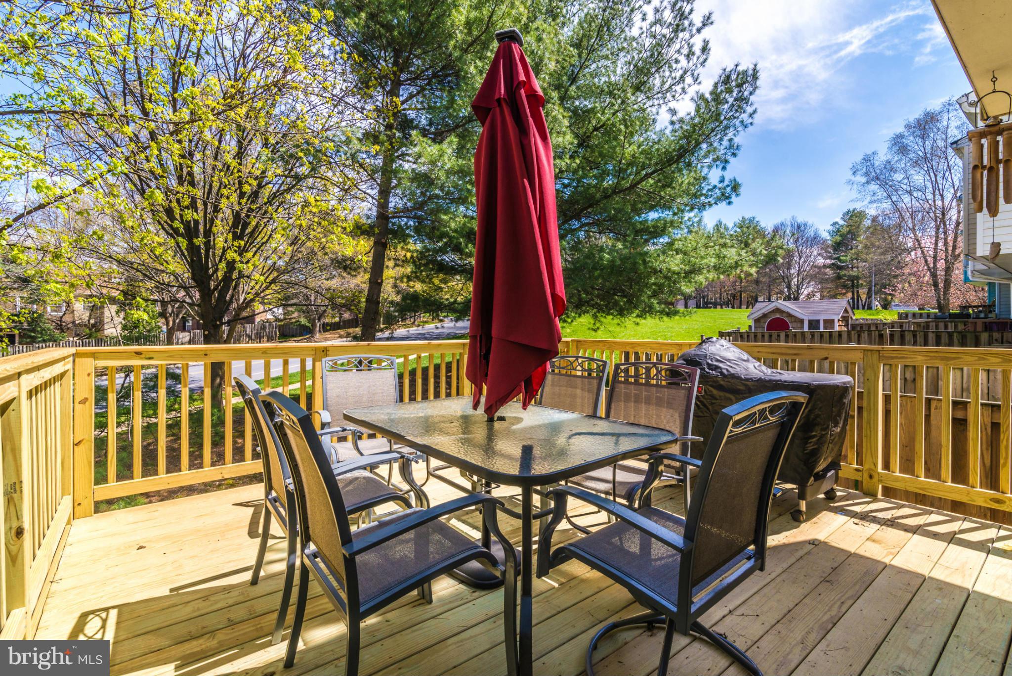 LANDING GLEN - Residential