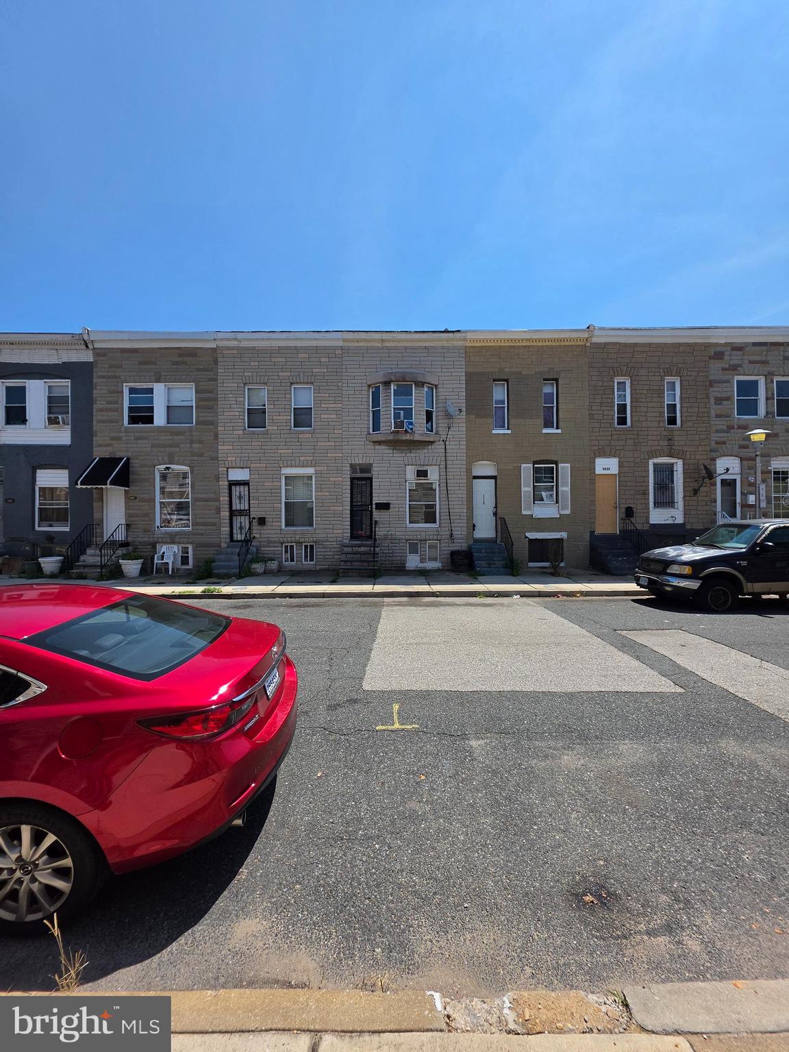 SANDTOWN-WINCHESTER - Residential