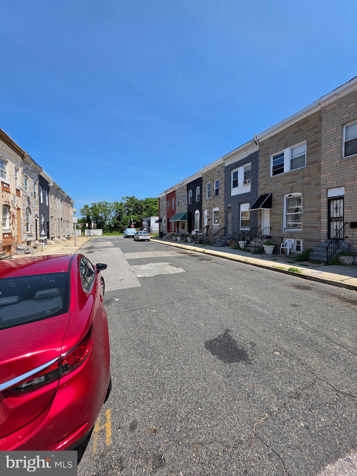SANDTOWN-WINCHESTER - Residential