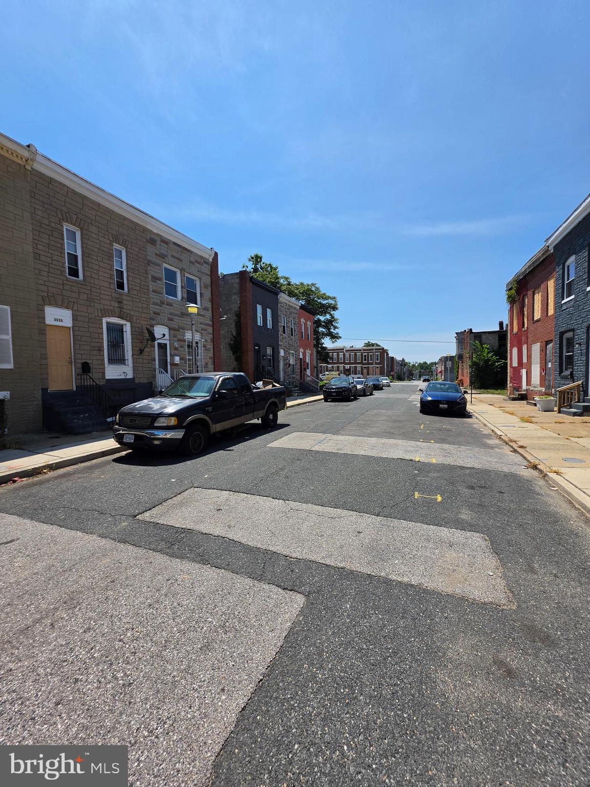 SANDTOWN-WINCHESTER - Residential