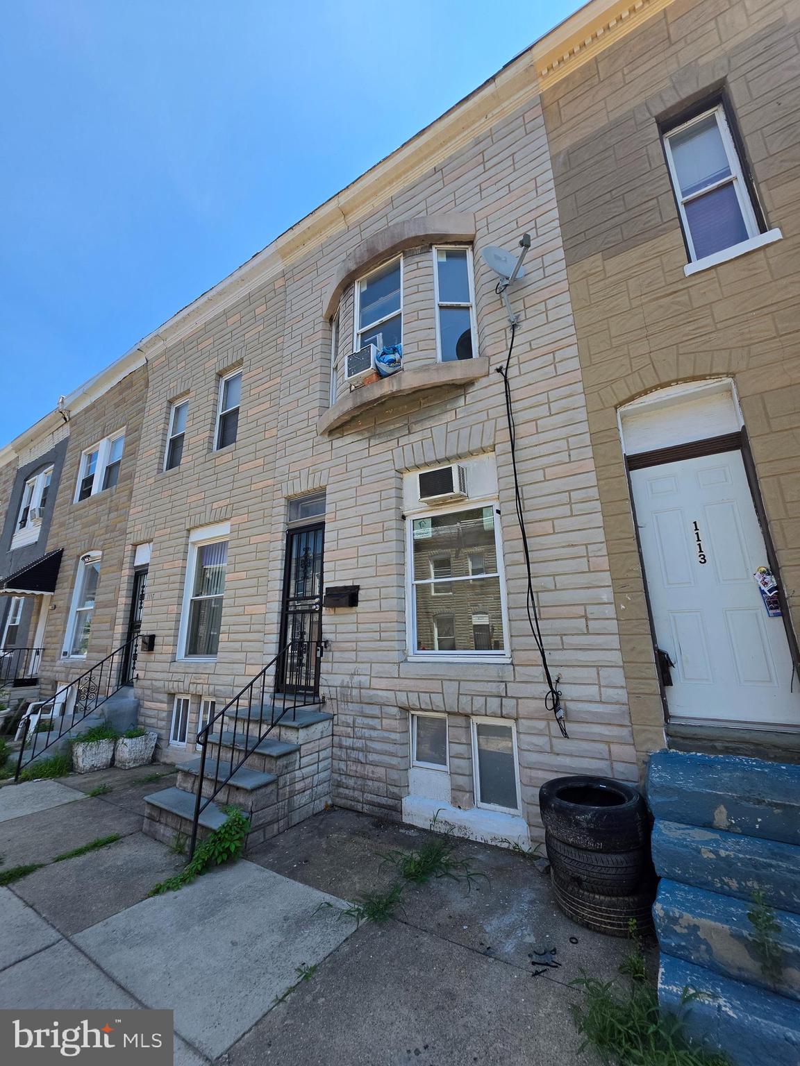 SANDTOWN-WINCHESTER - Residential