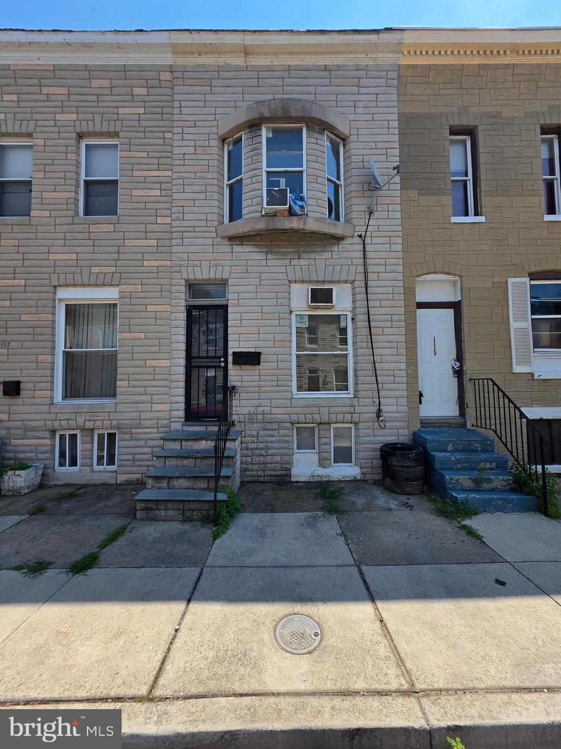 SANDTOWN-WINCHESTER - Residential