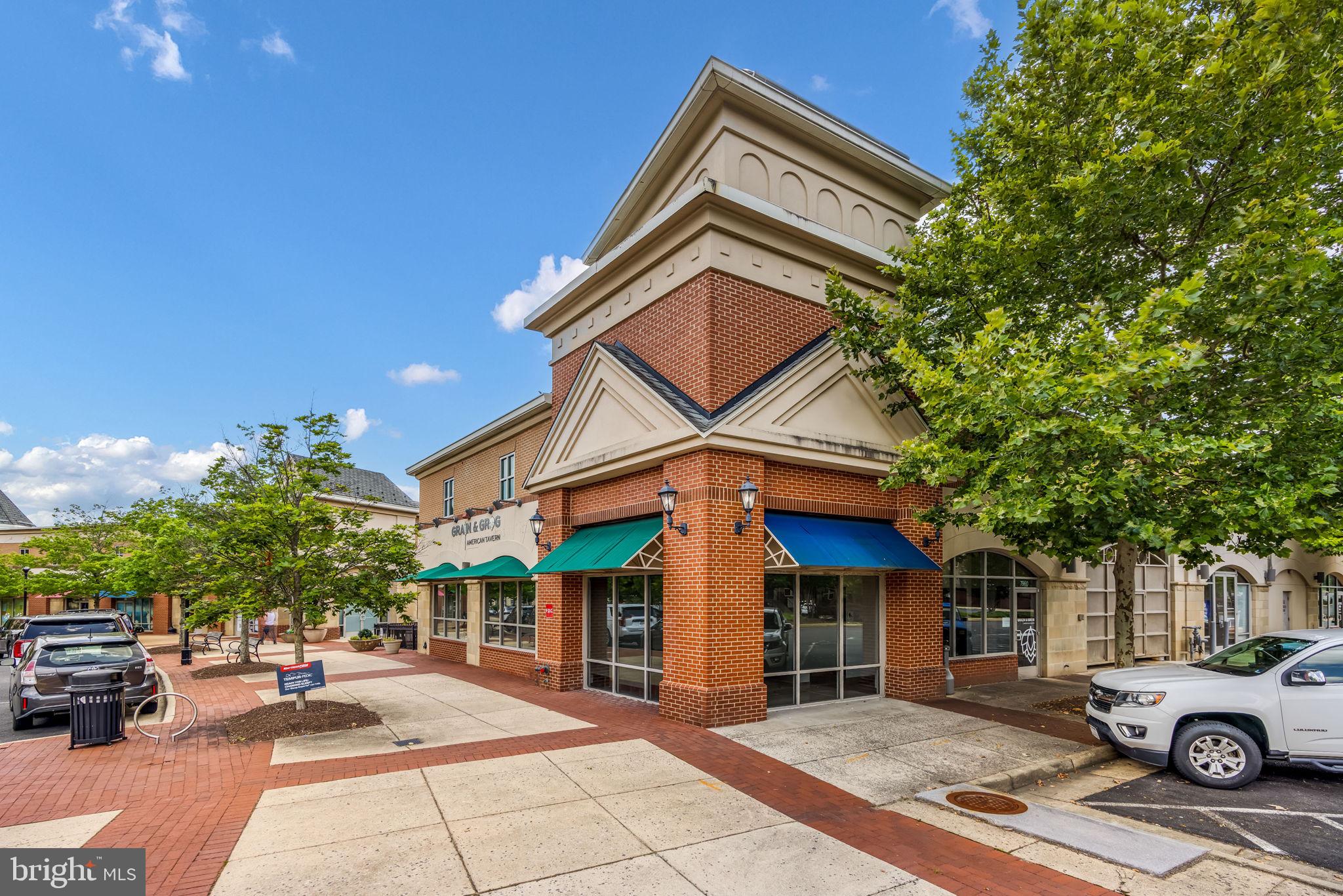 MADISON CRESCENT CONDOMINIUM - Residential
