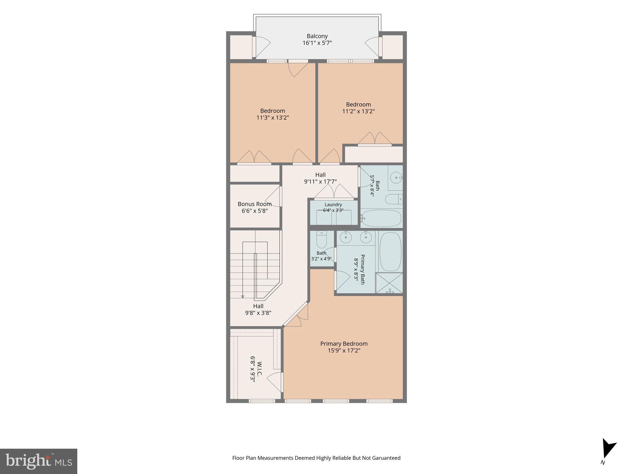 MADISON CRESCENT CONDOMINIUM - Residential