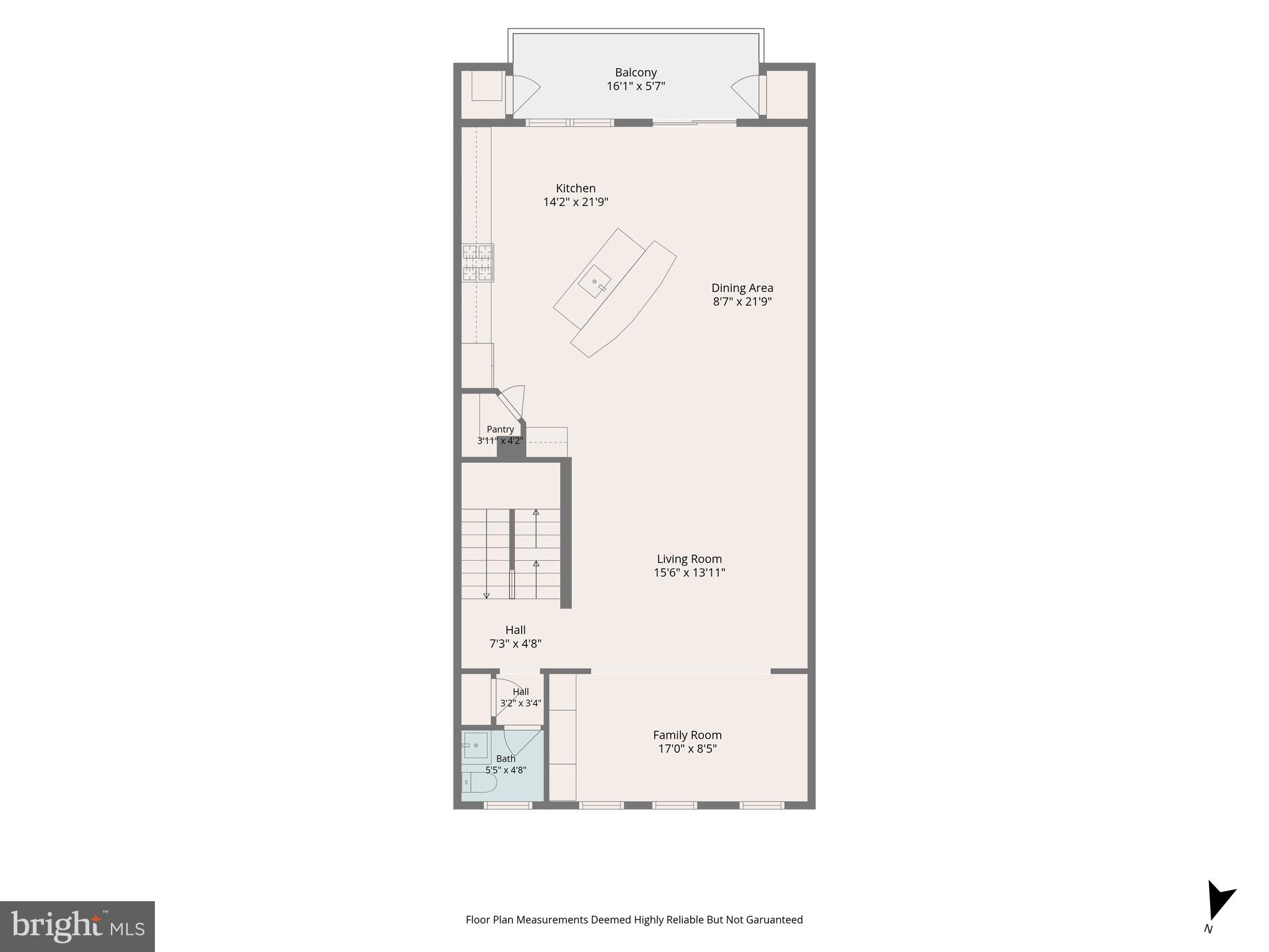 MADISON CRESCENT CONDOMINIUM - Residential