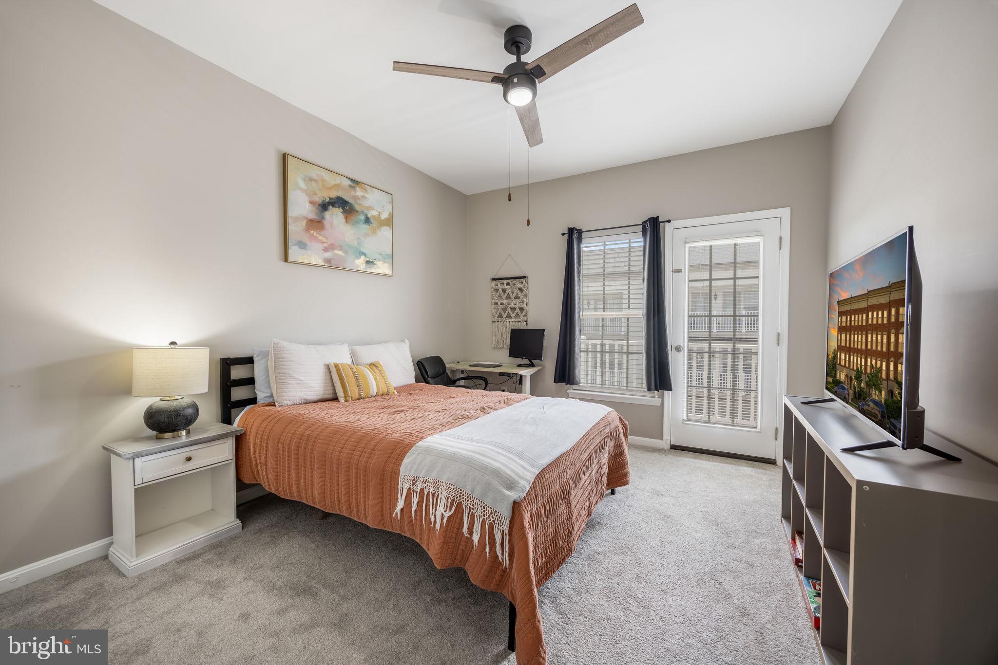 MADISON CRESCENT CONDOMINIUM - Residential