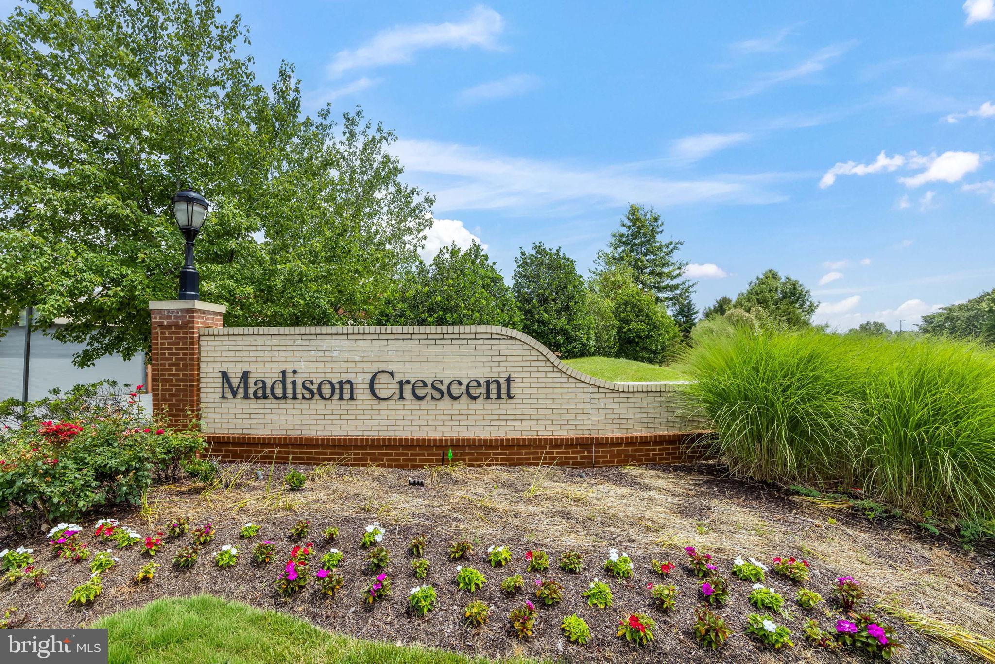 MADISON CRESCENT CONDOMINIUM - Residential