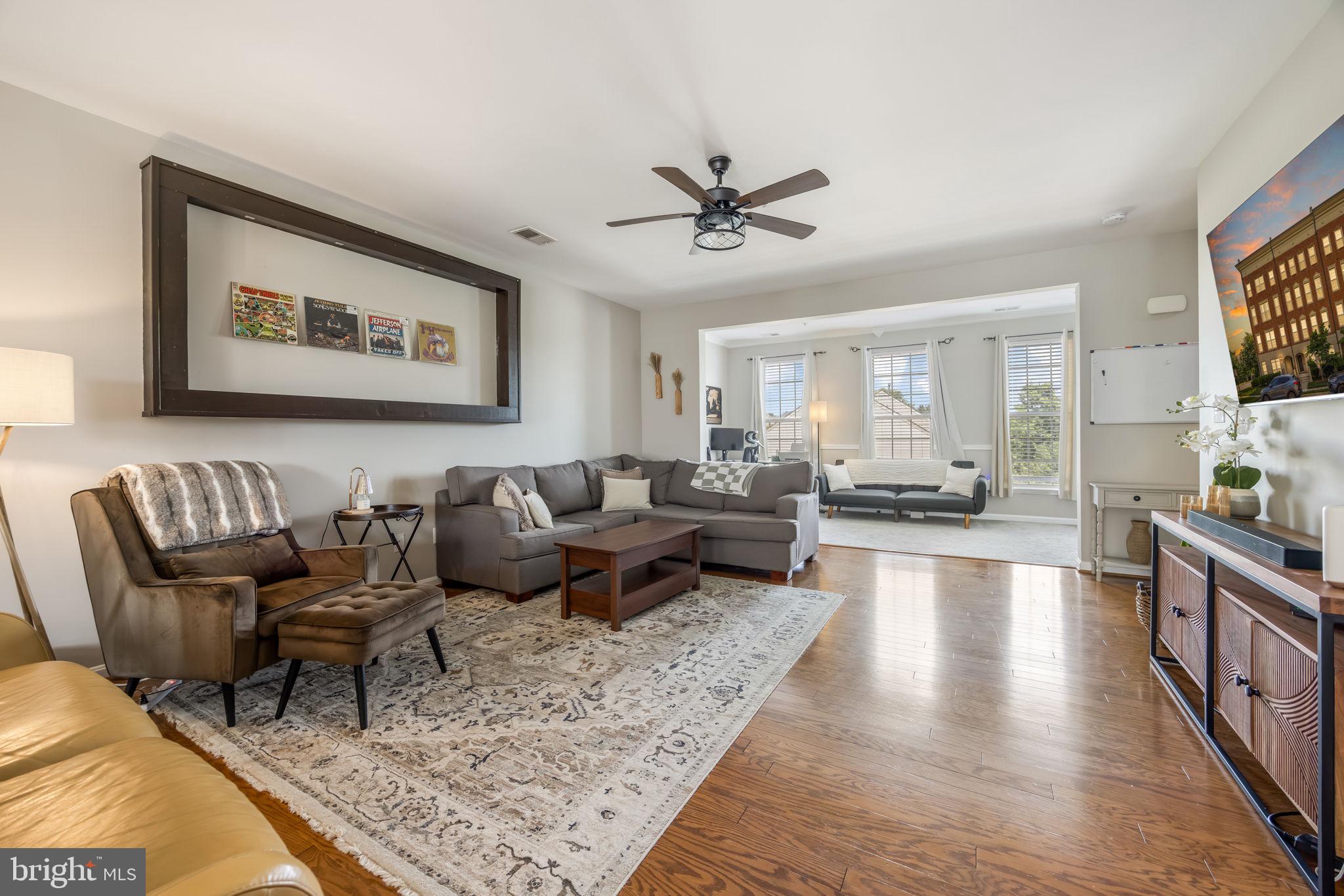 MADISON CRESCENT CONDOMINIUM - Residential