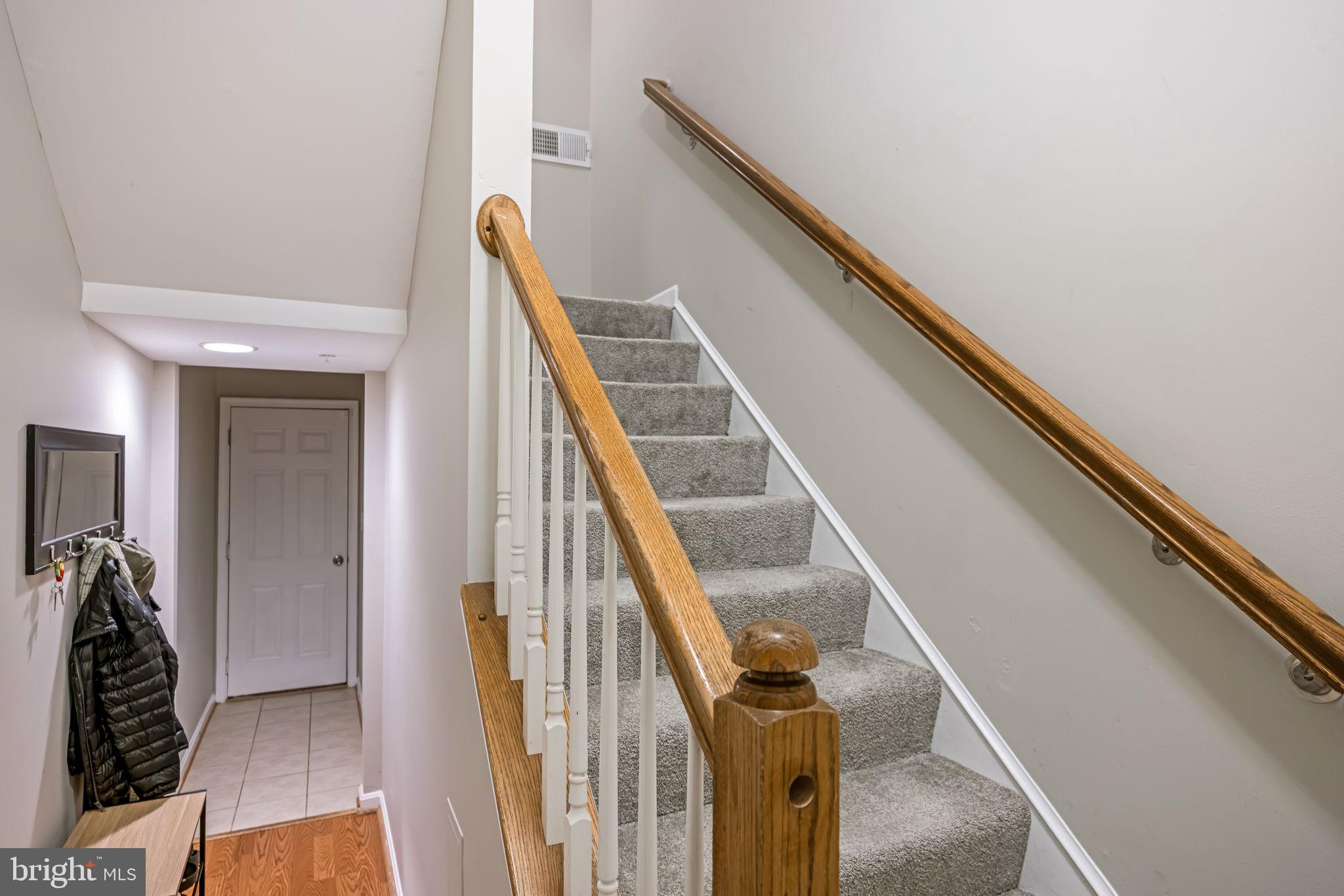 MADISON CRESCENT CONDOMINIUM - Residential