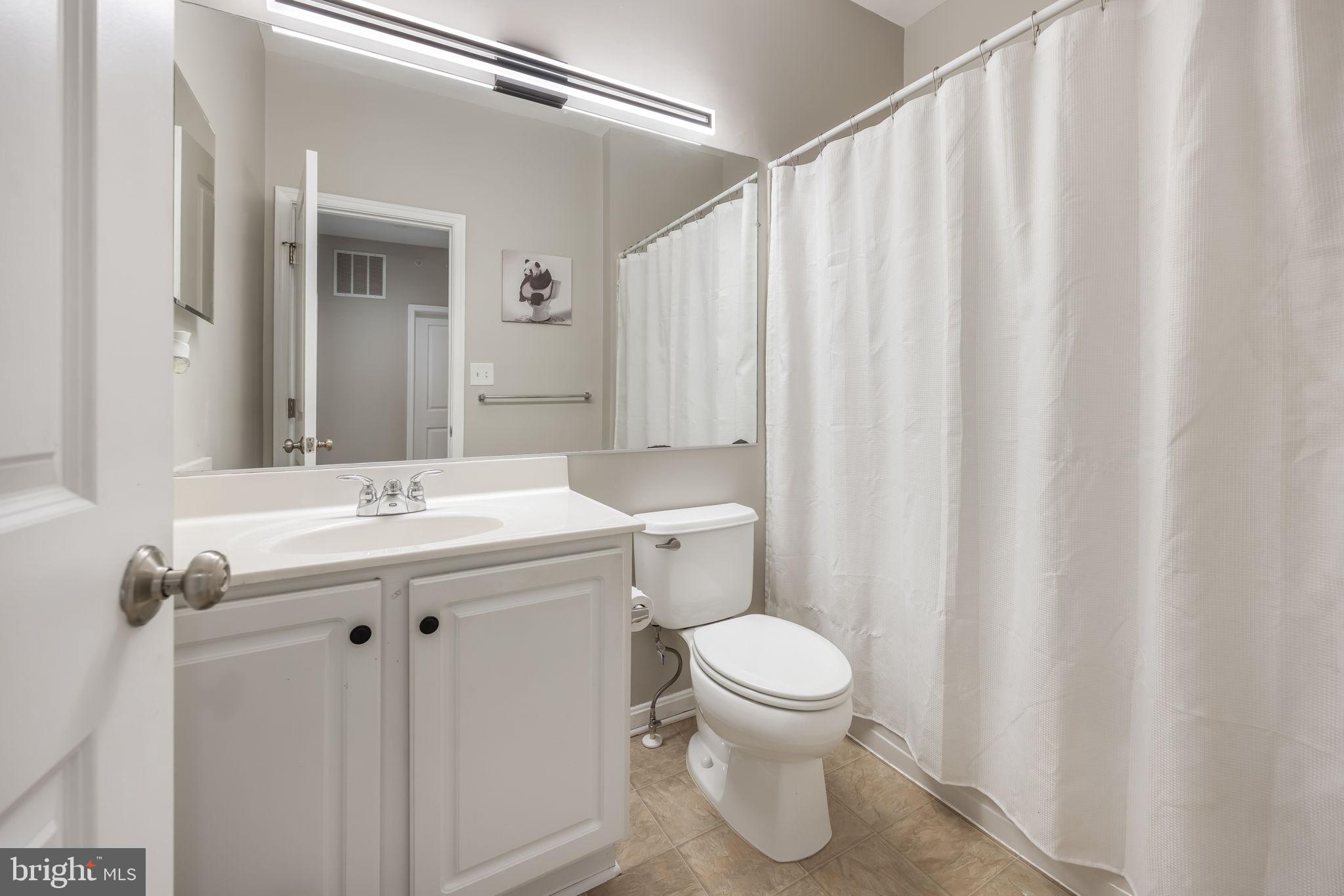 MADISON CRESCENT CONDOMINIUM - Residential