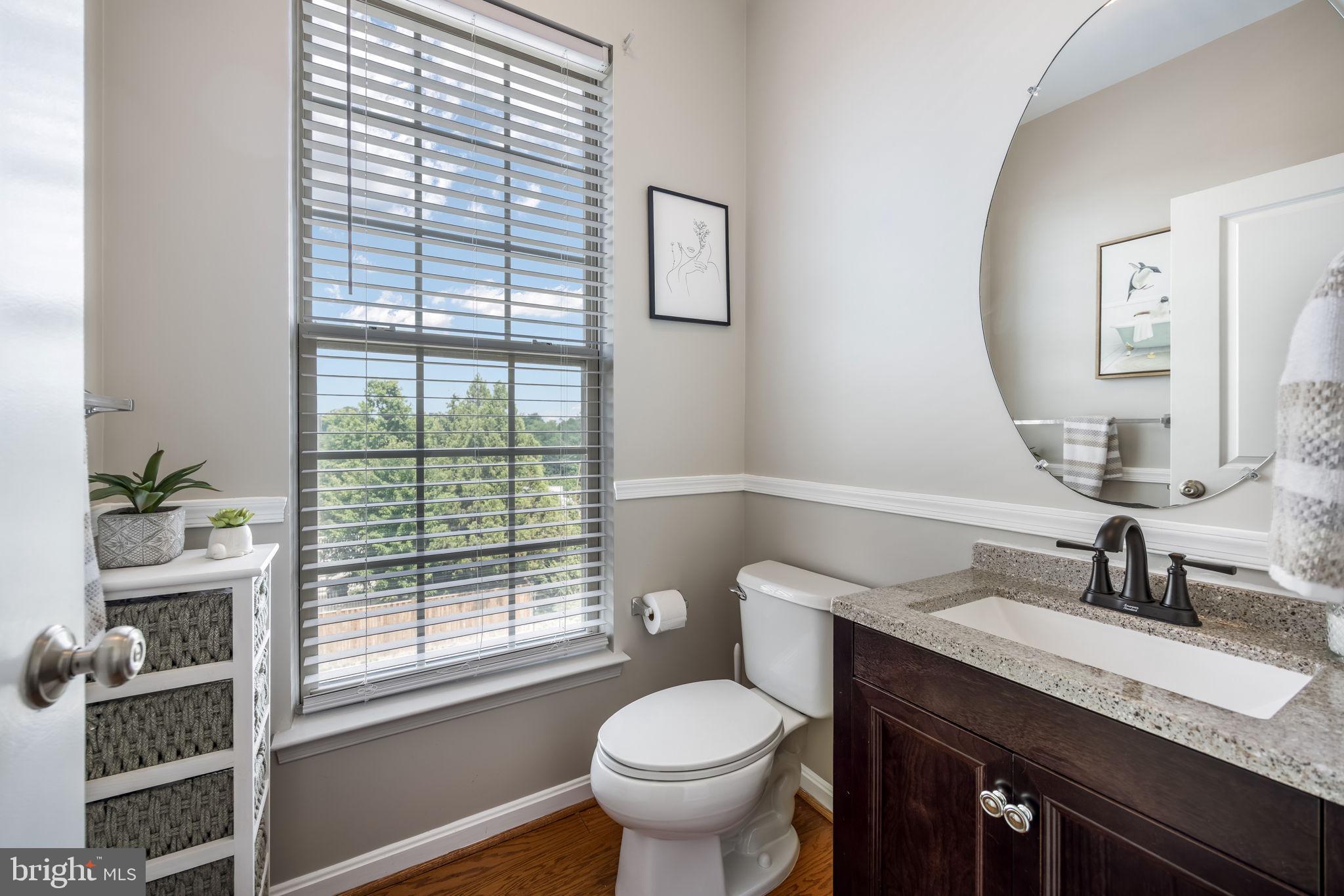 MADISON CRESCENT CONDOMINIUM - Residential