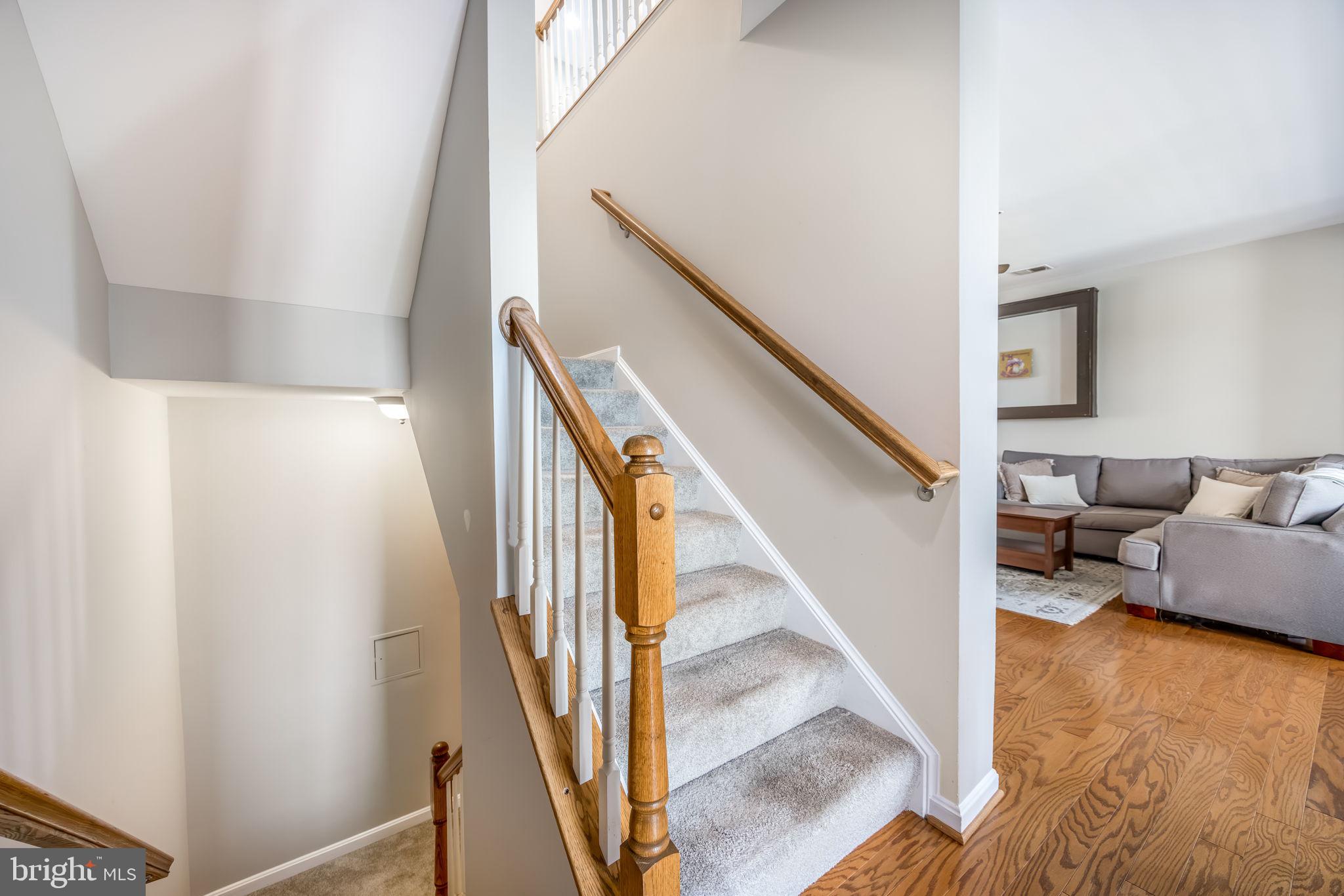 MADISON CRESCENT CONDOMINIUM - Residential