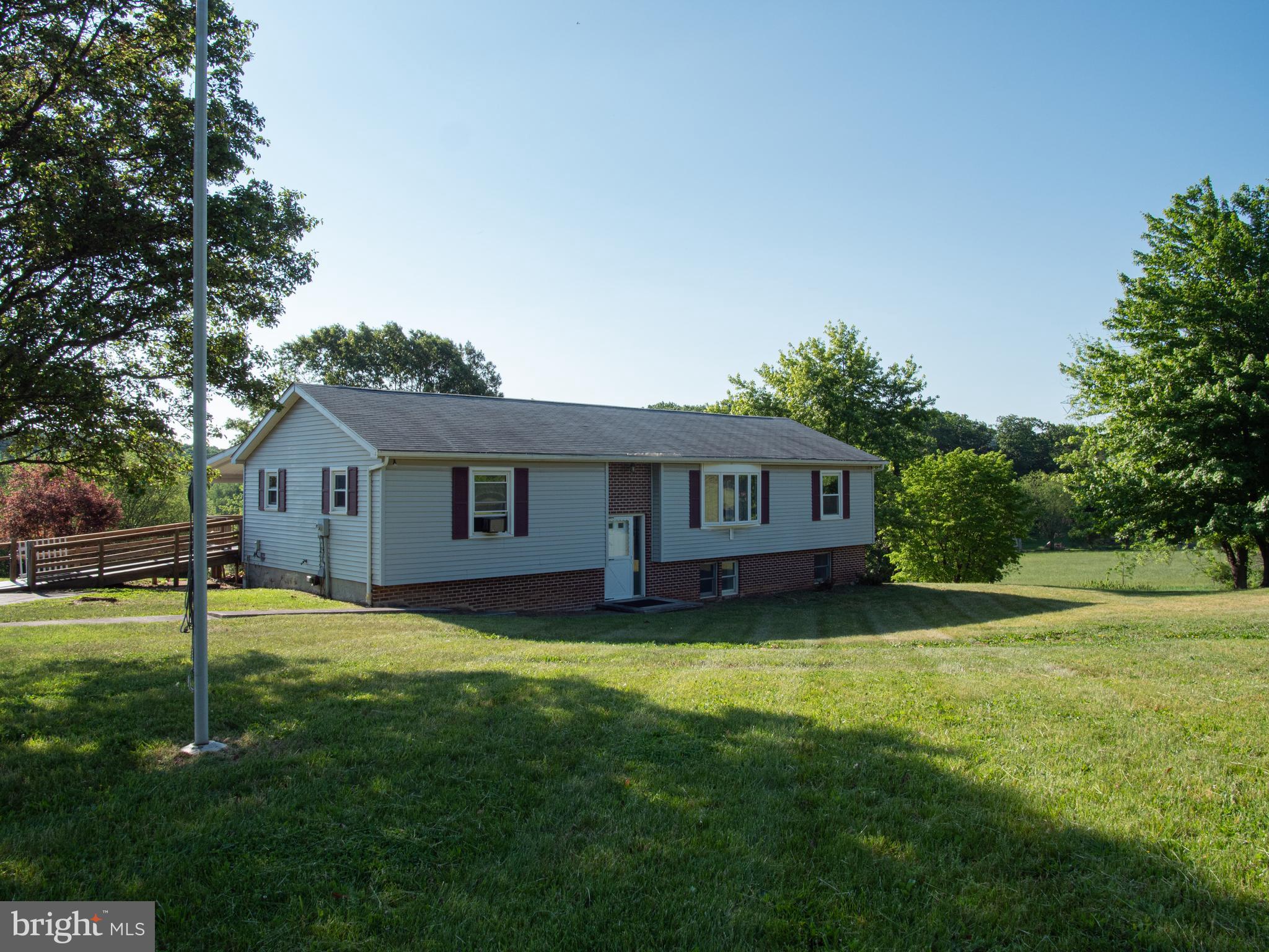 UNION TOWNSHIP - Residential