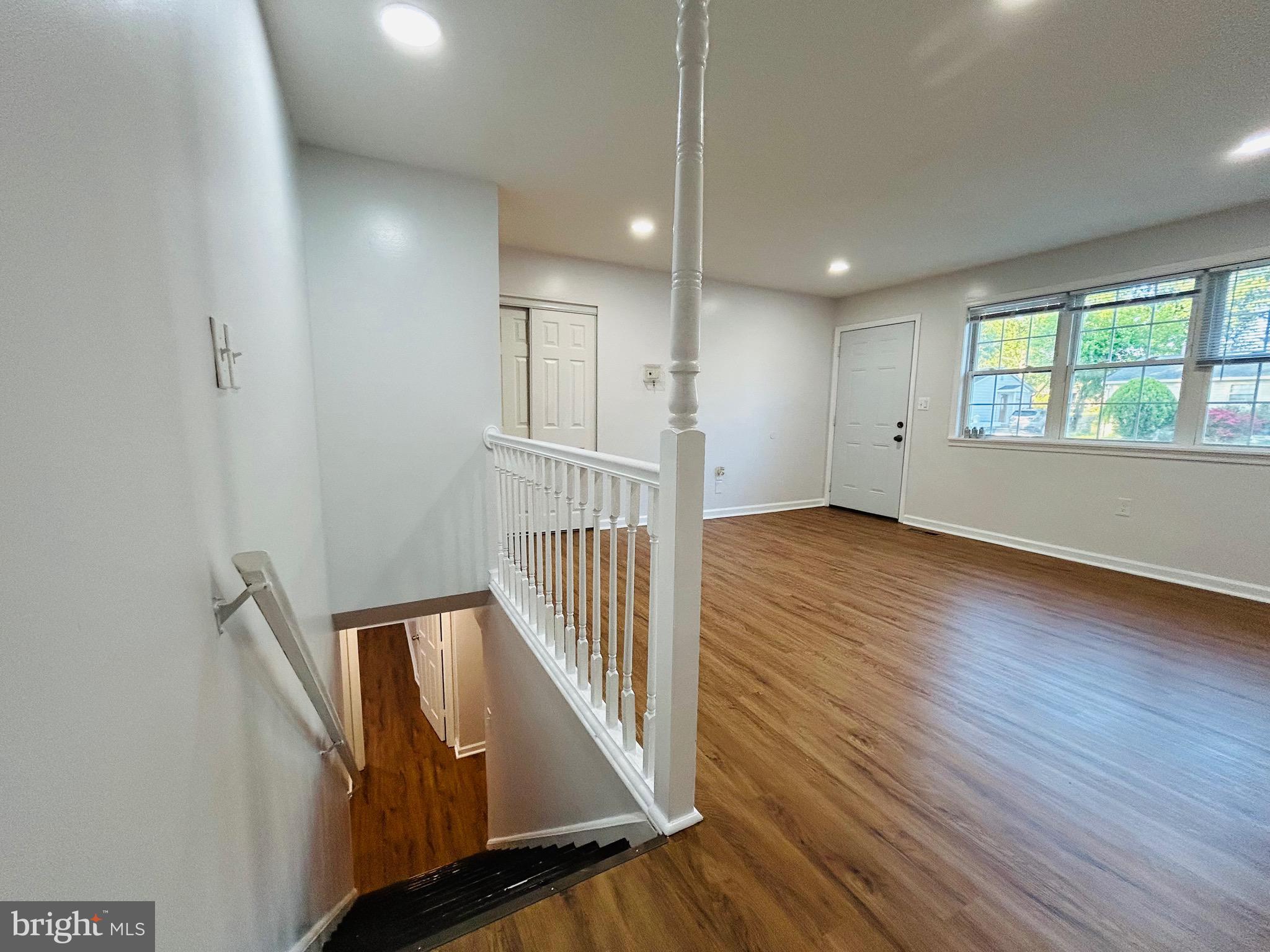 MARYLAND CITY - Residential