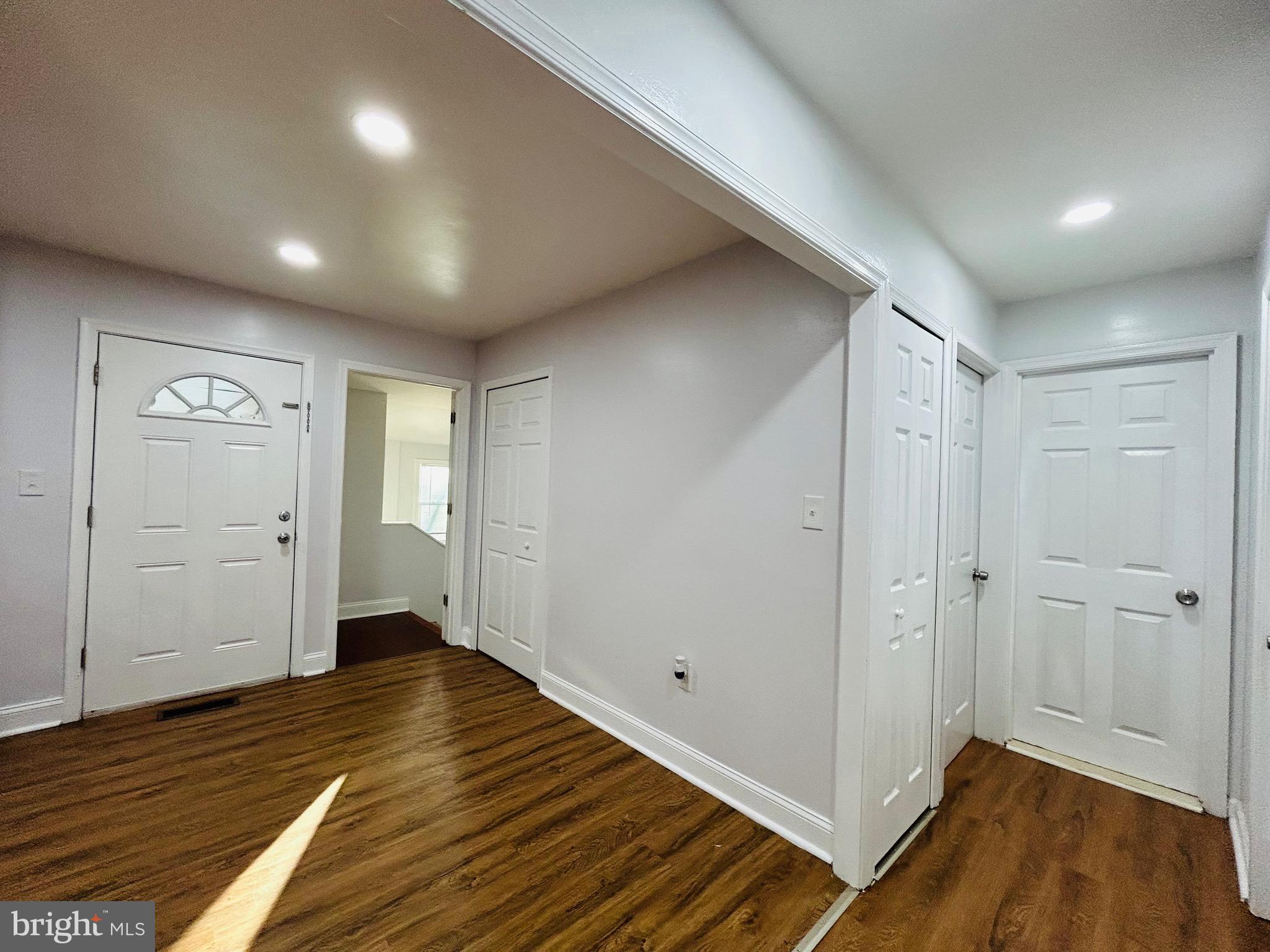 MARYLAND CITY - Residential