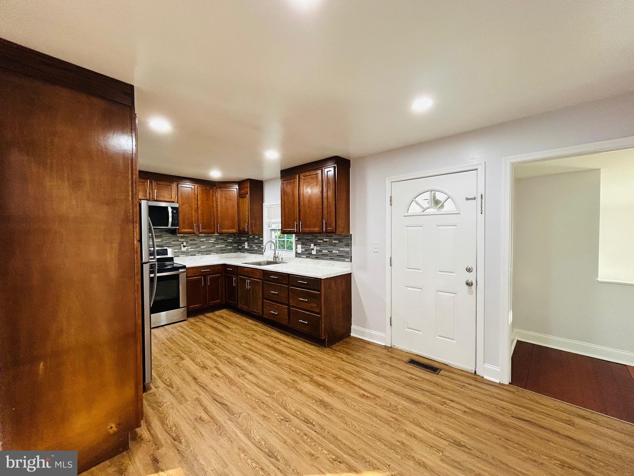 MARYLAND CITY - Residential