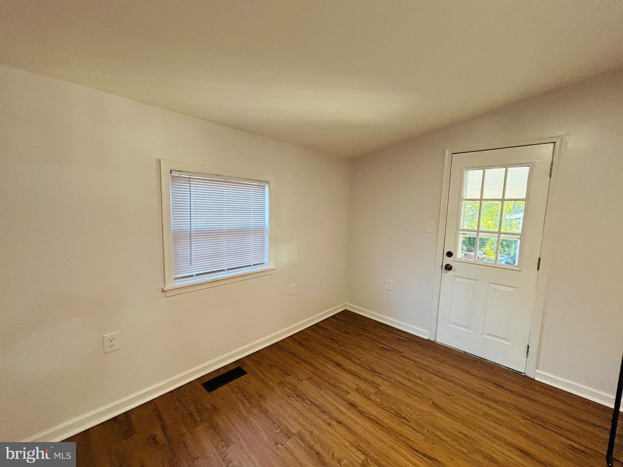 MARYLAND CITY - Residential