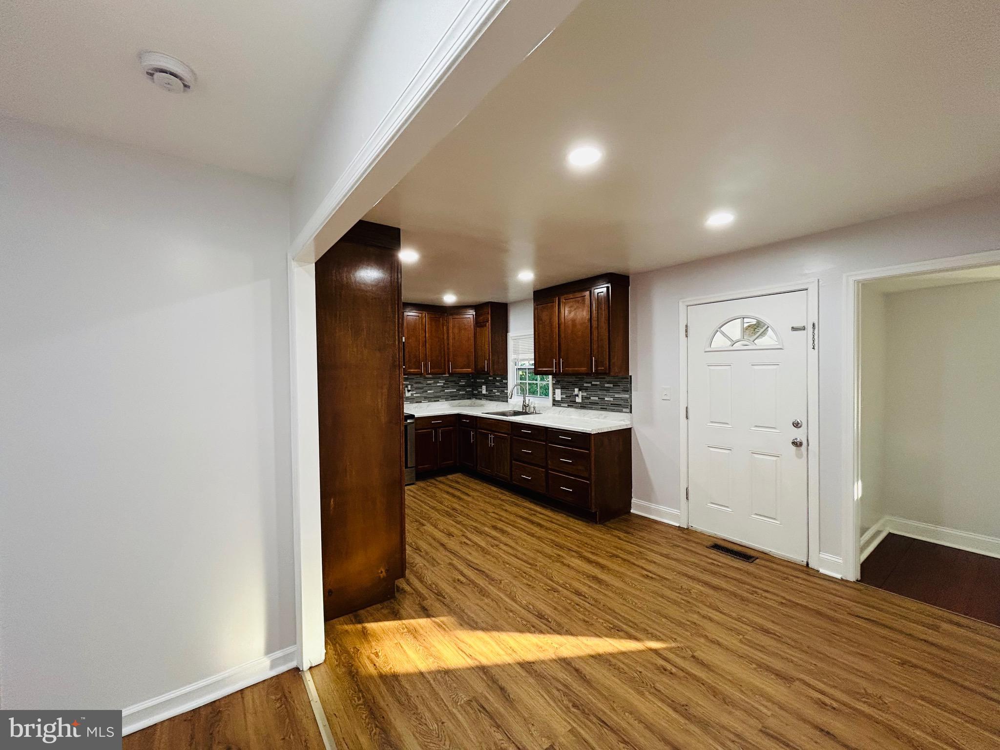 MARYLAND CITY - Residential