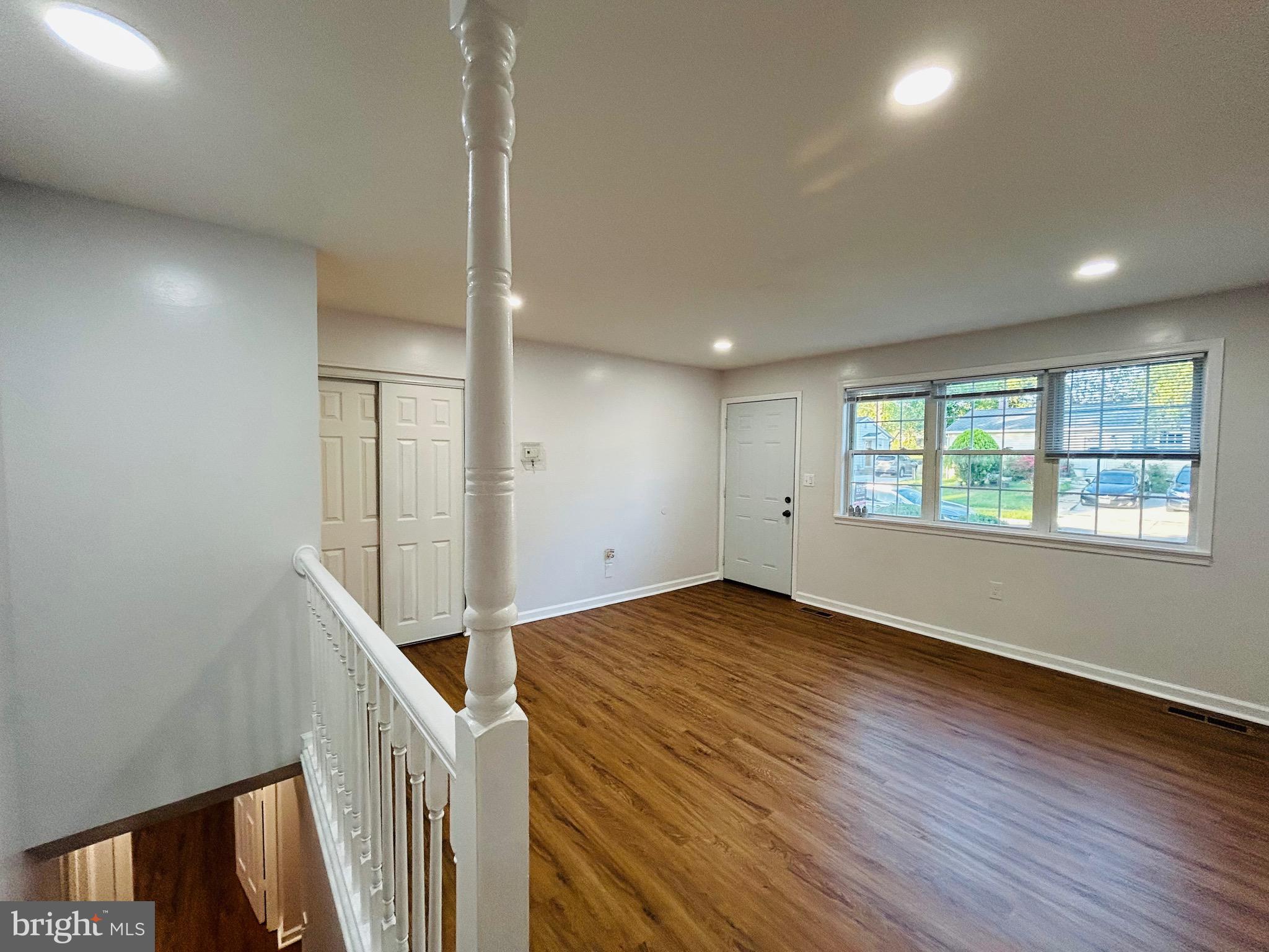 MARYLAND CITY - Residential