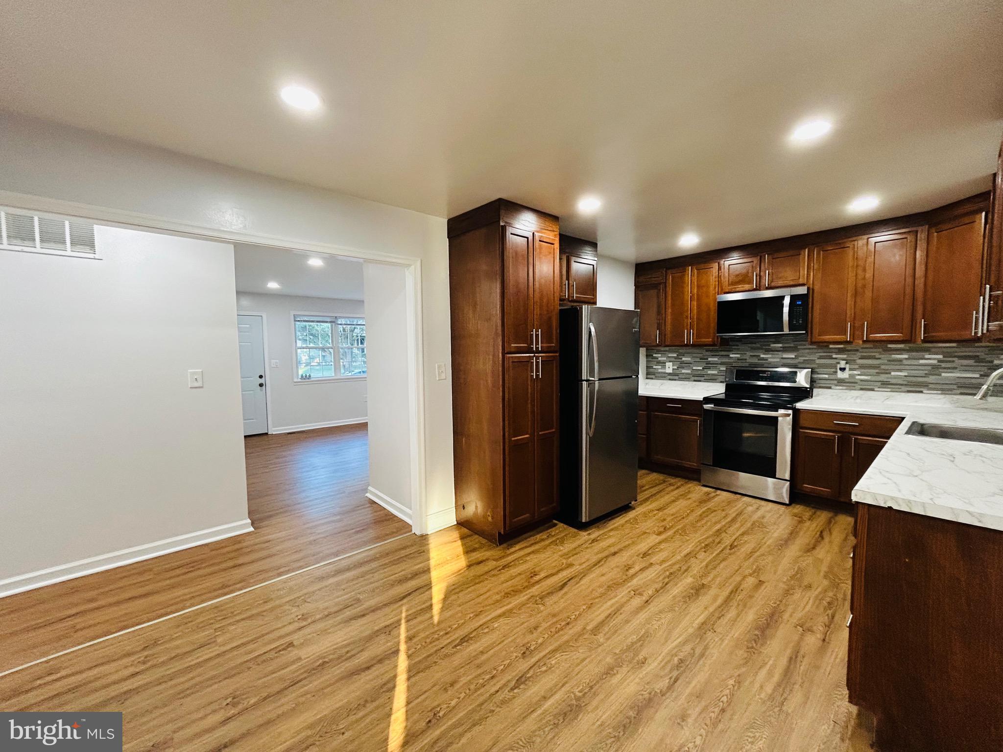 MARYLAND CITY - Residential