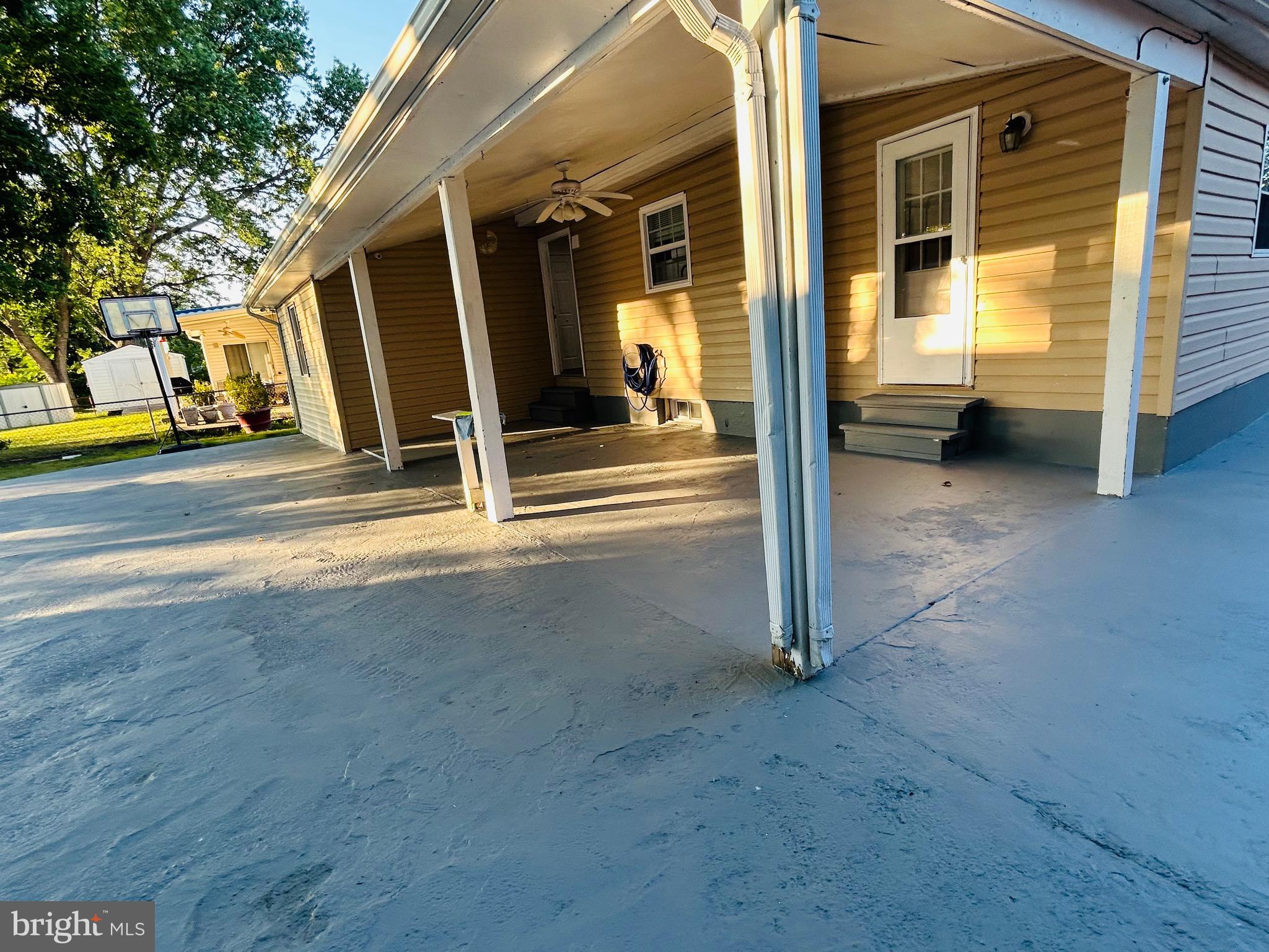 MARYLAND CITY - Residential