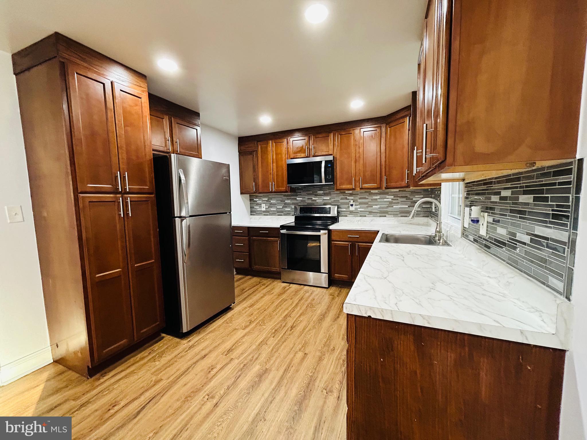 MARYLAND CITY - Residential