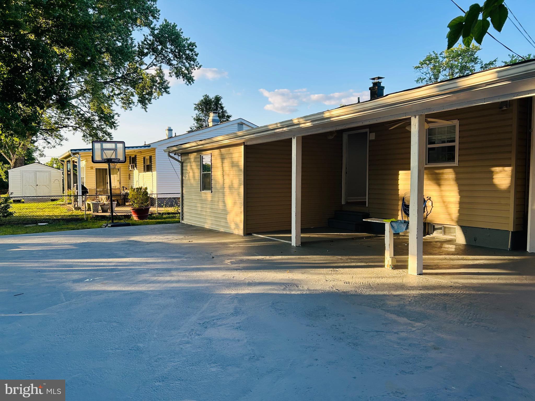 MARYLAND CITY - Residential