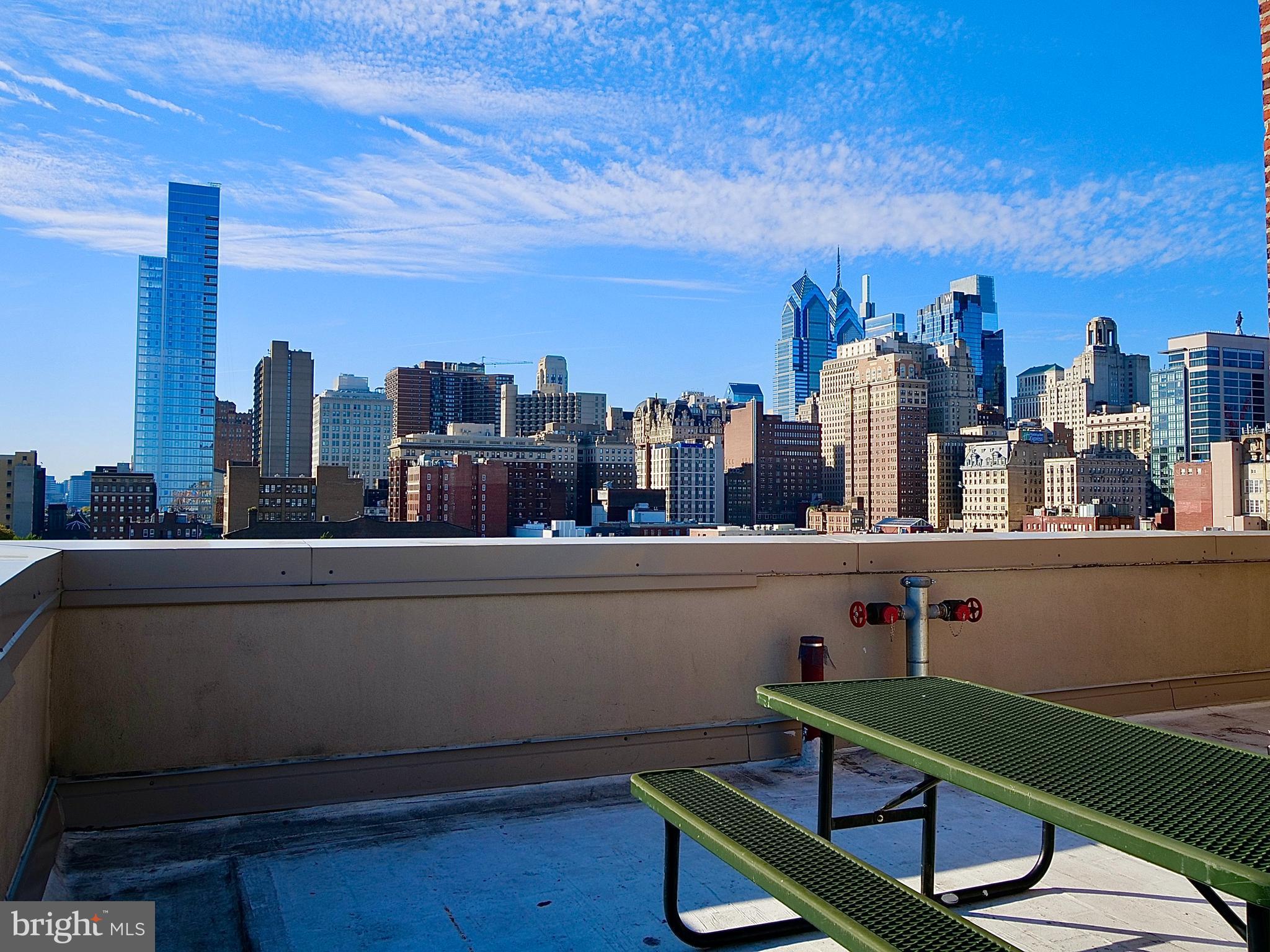 WASHINGTON SQ WEST - Residential Lease