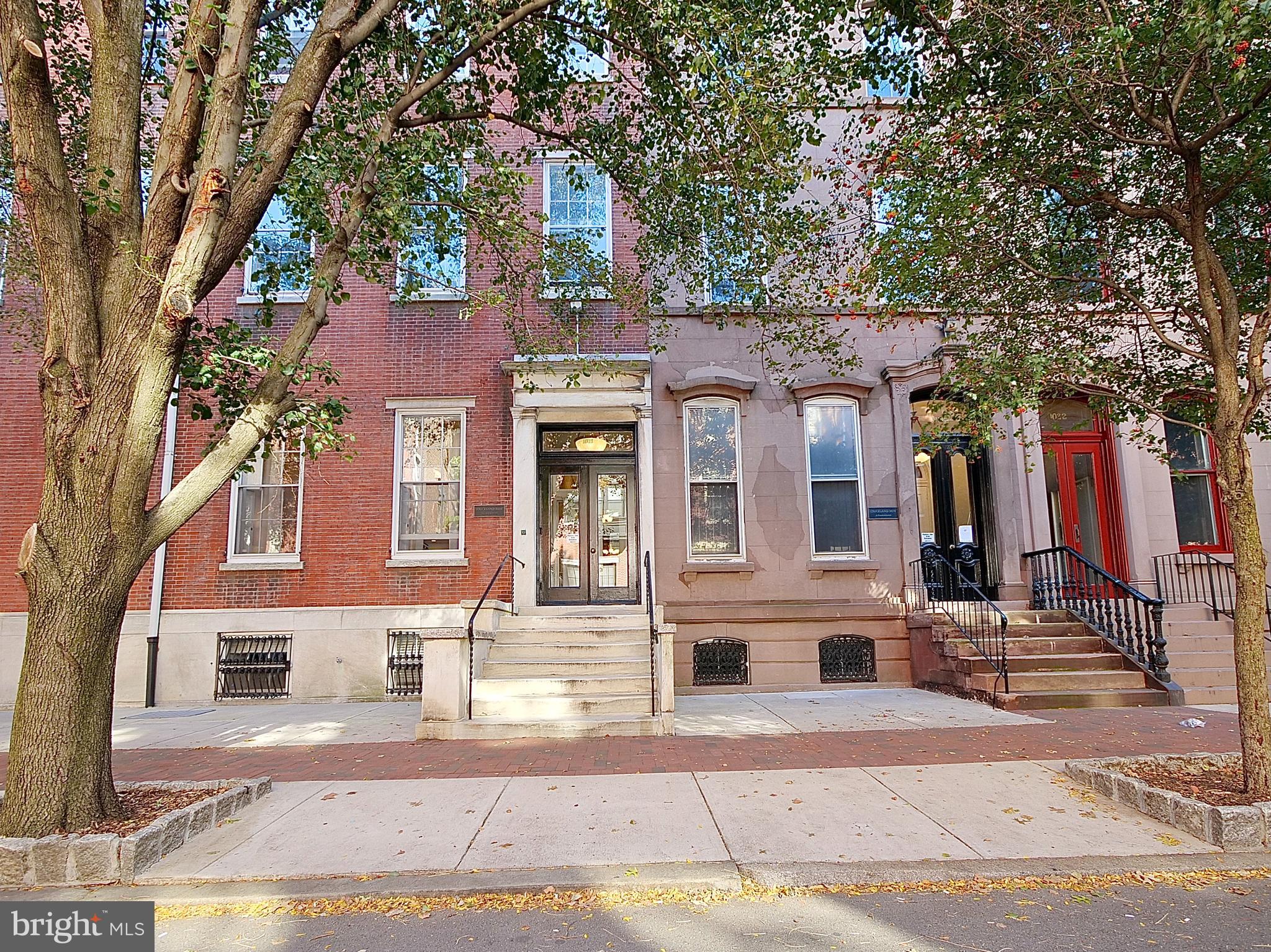 WASHINGTON SQ WEST - Residential Lease