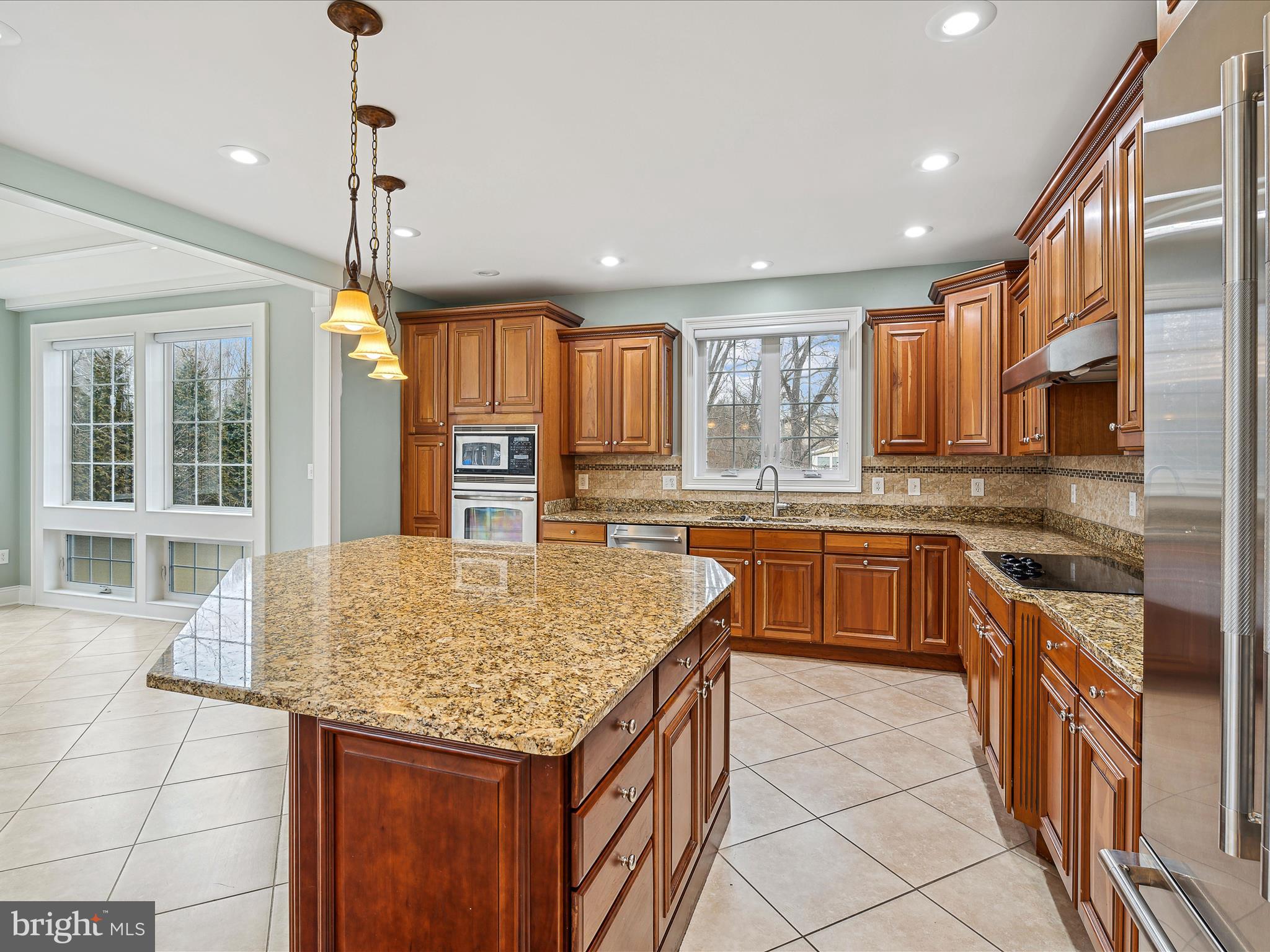 HEATHERFIELD - Residential