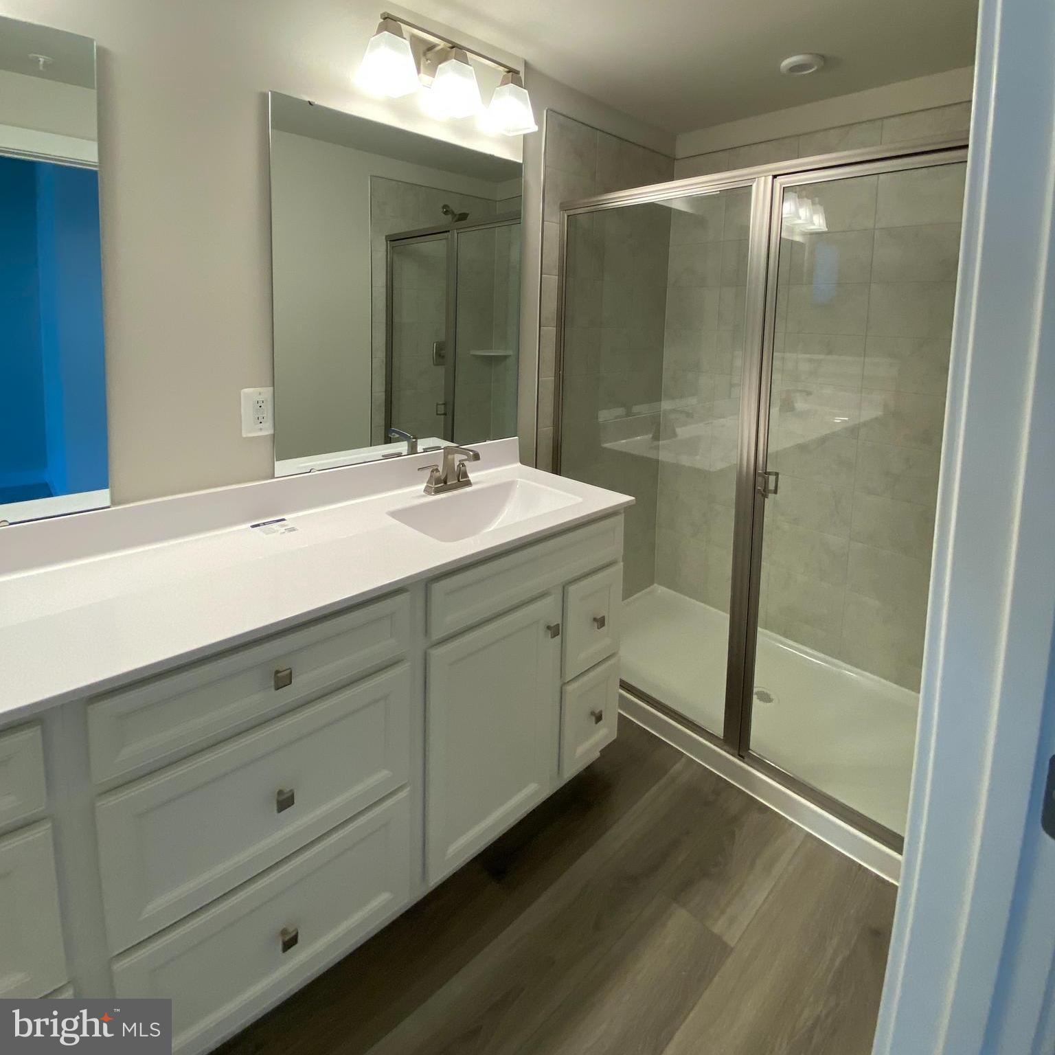 ARCOLA TOWN CENTER CONDO - Residential Lease