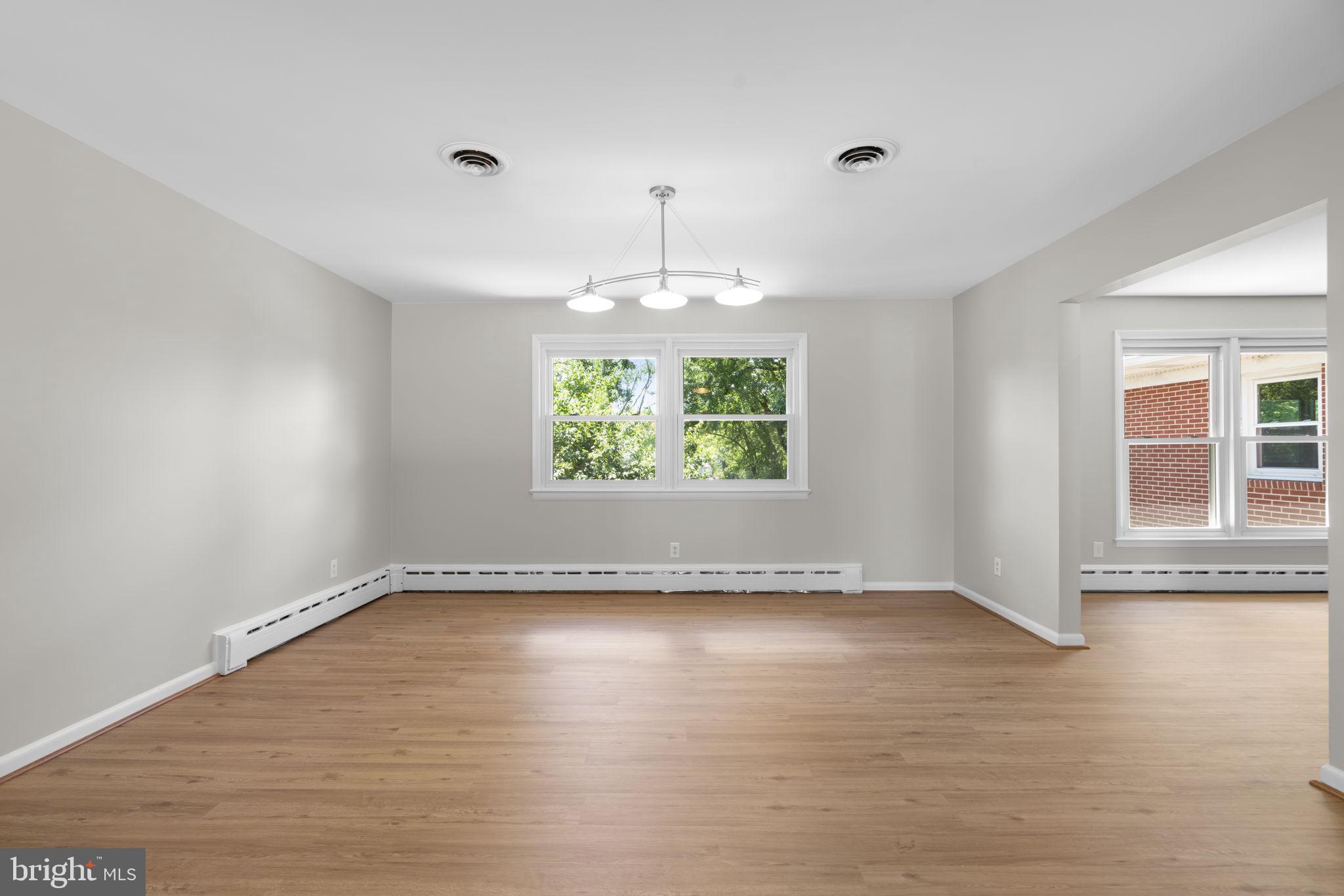 OLNEY OUTSIDE - Residential