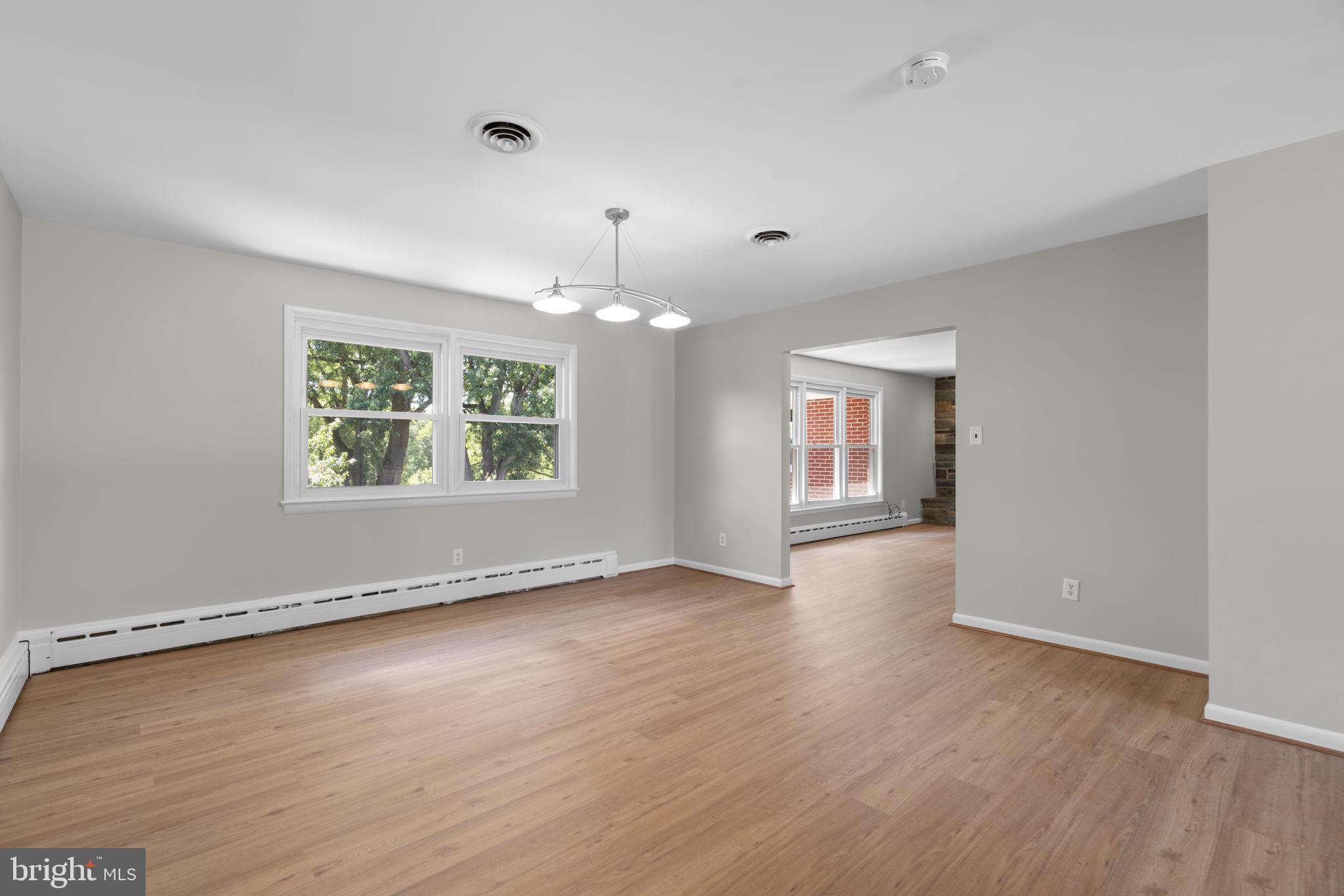 OLNEY OUTSIDE - Residential